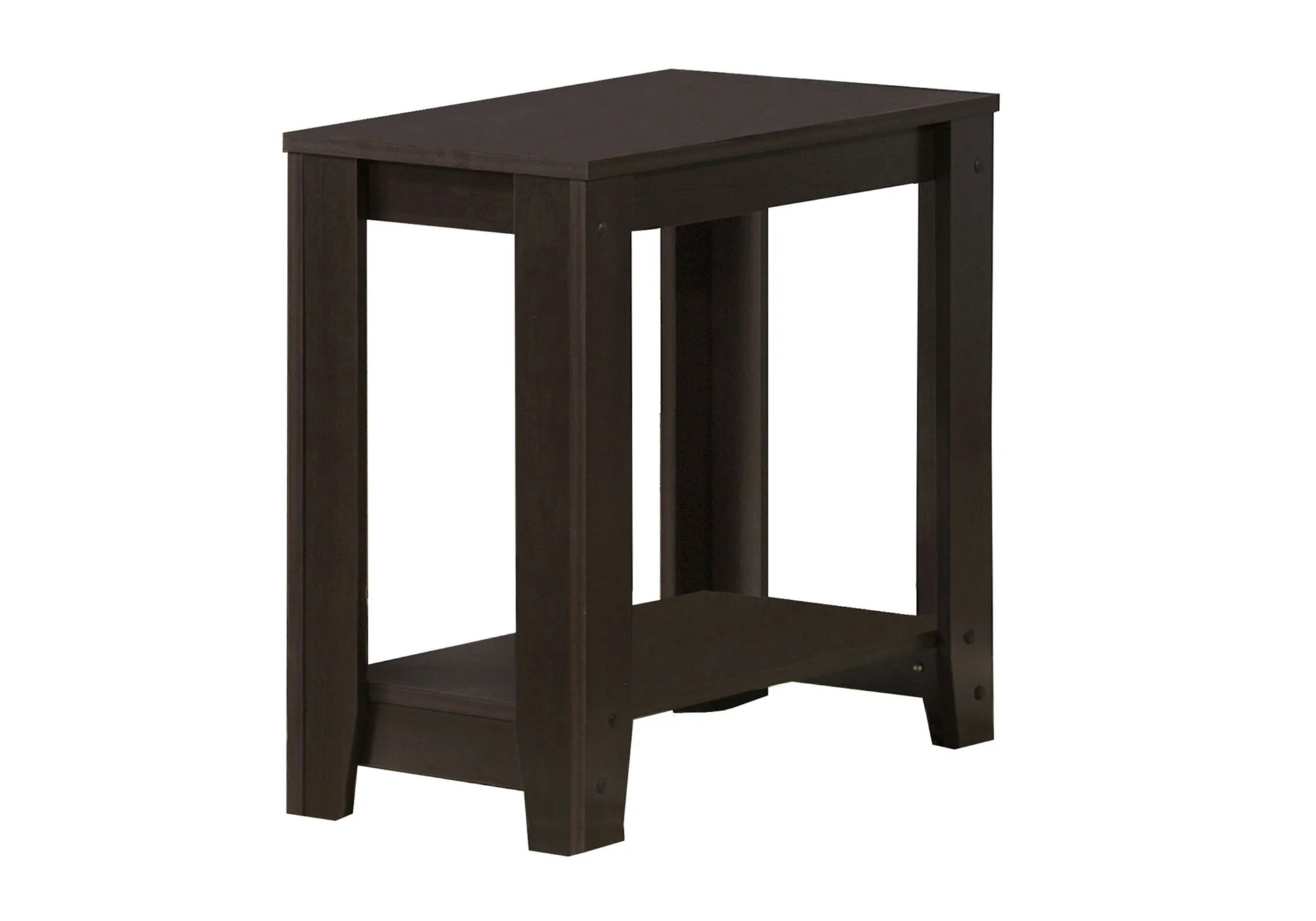 Accent Table, Side Transitional, Elegant Design - Image 16