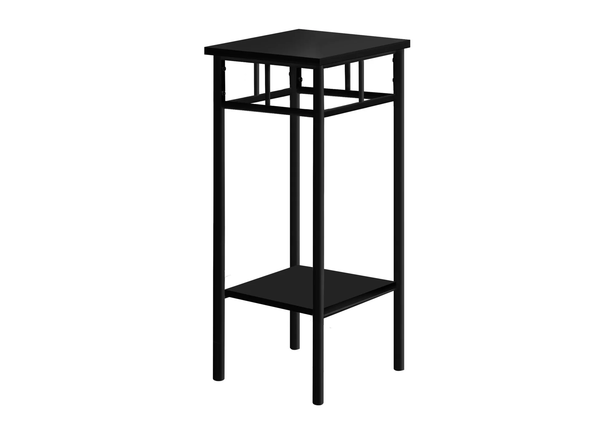 Accent Table, Square, Contemporary & Modern Design - Image 15