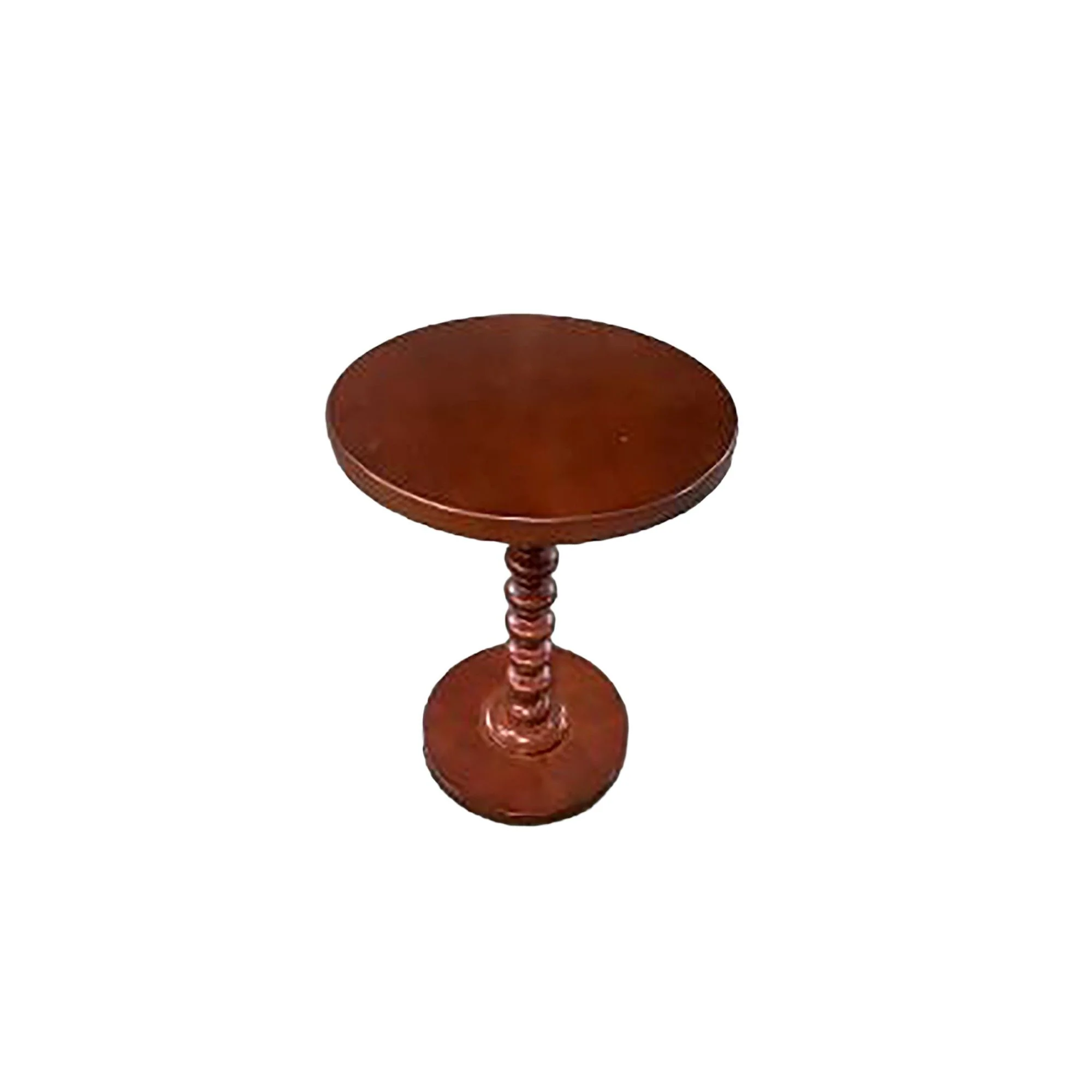 Acton - Round Accent Table - Image 9