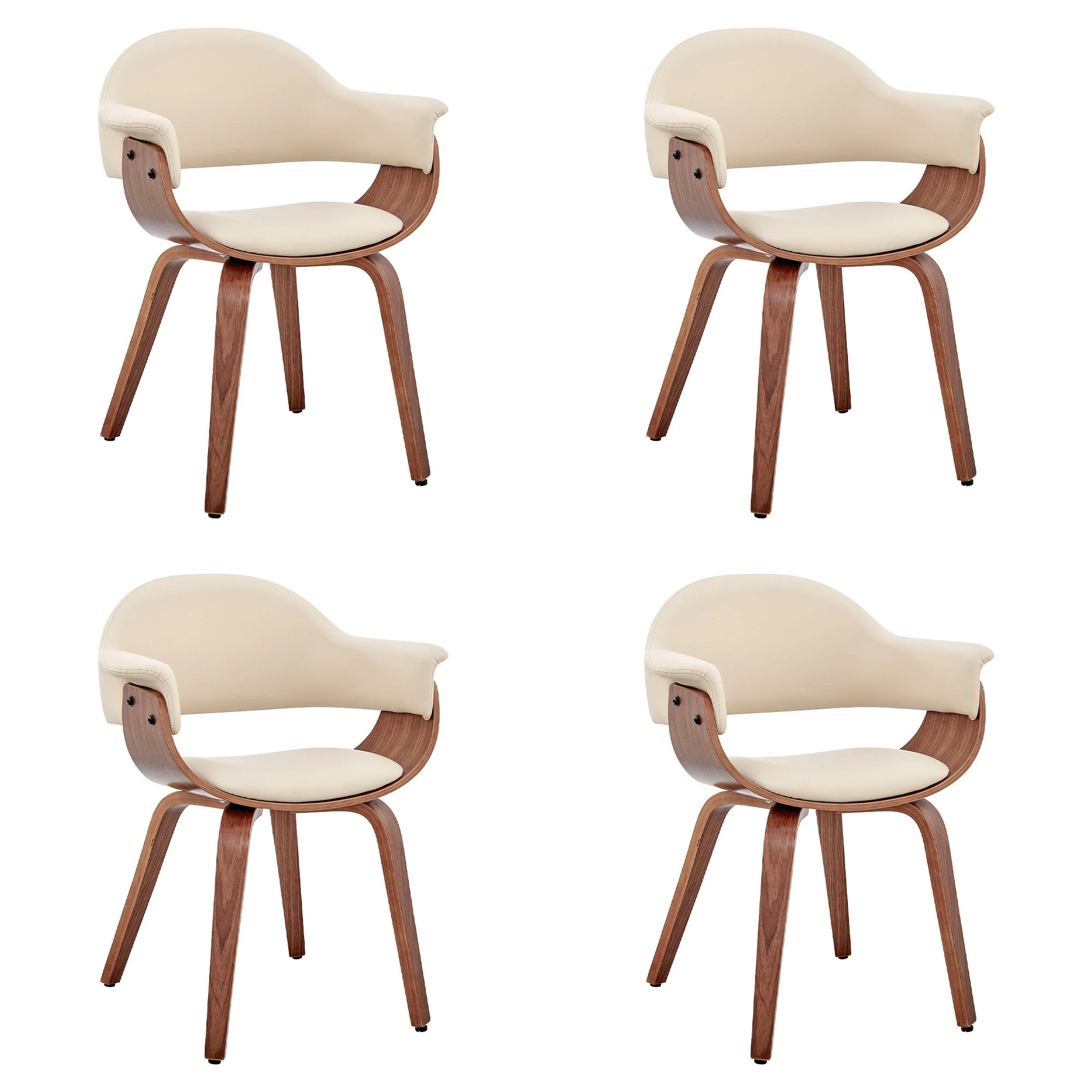 Adalyn - Dining Room Accent Chair - Image 7