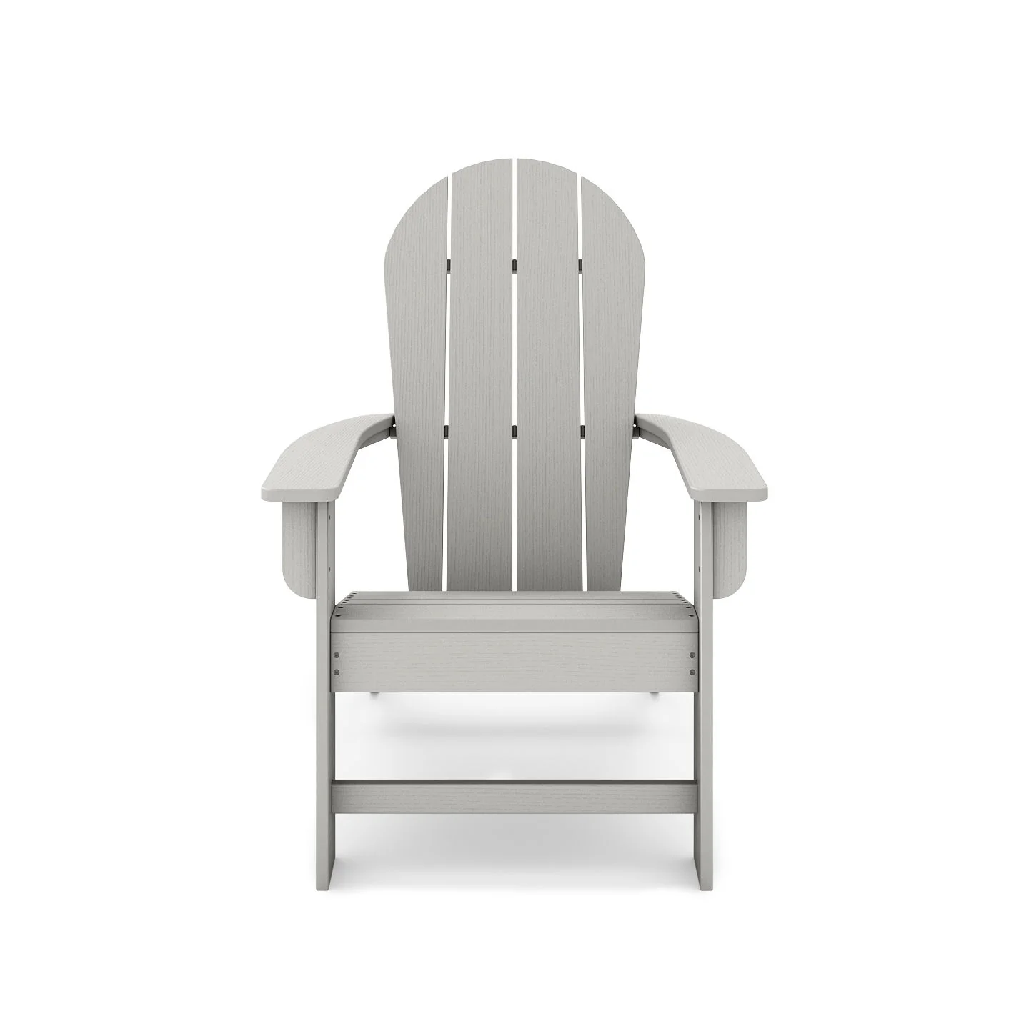 Adirondack Chair Premium HDPE Poly Lumber For Pool, Patio, And Garden Elegance - Image 17