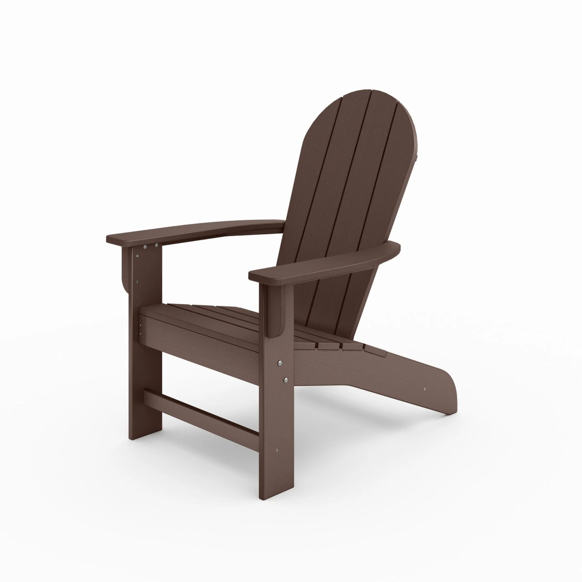 Adirondack Chair Premium HDPE Poly Lumber For Pool, Patio, And Garden Elegance - Image 23