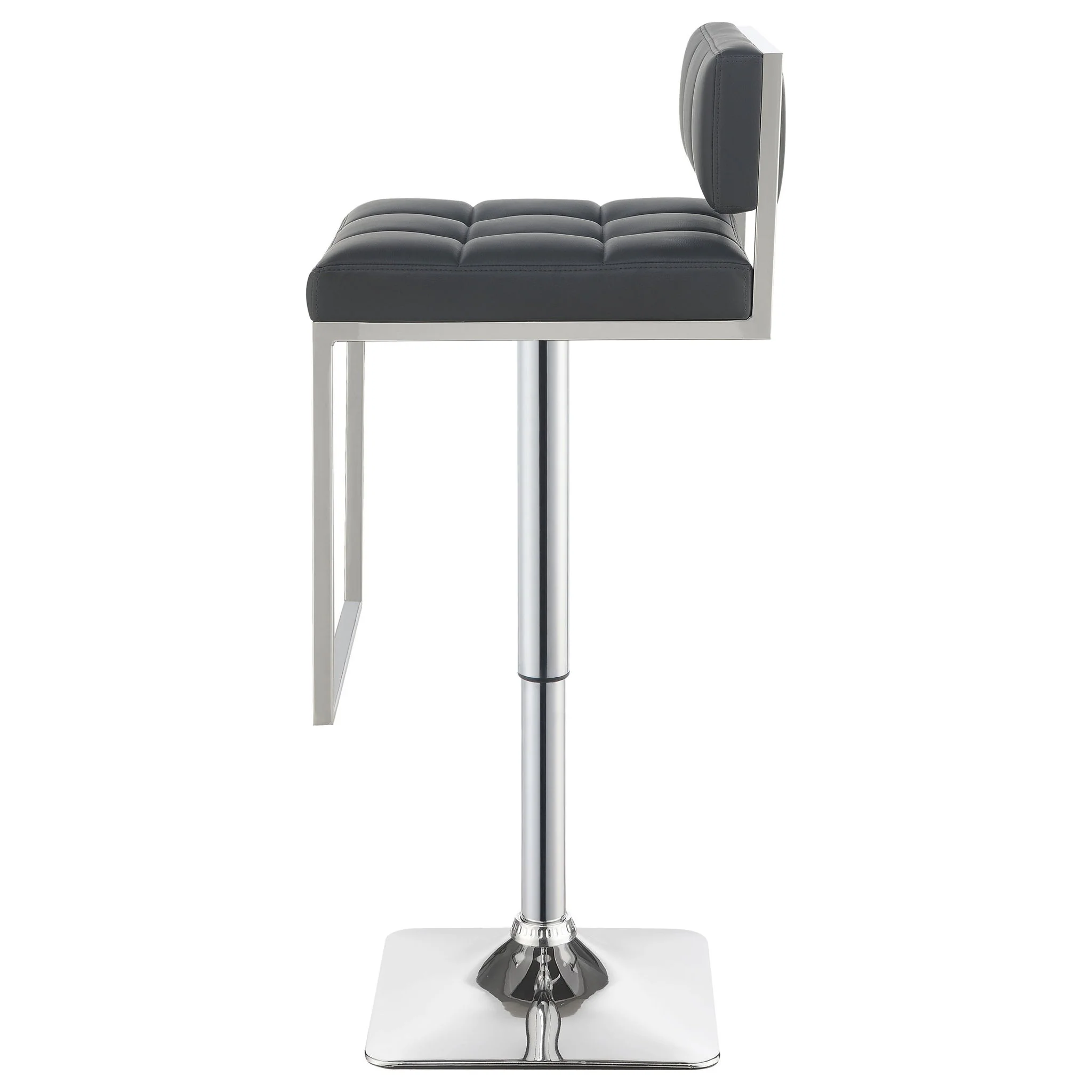 Adjustable Bar Stool, Height-Adjustable For Modern Dining Spaces - Image 18