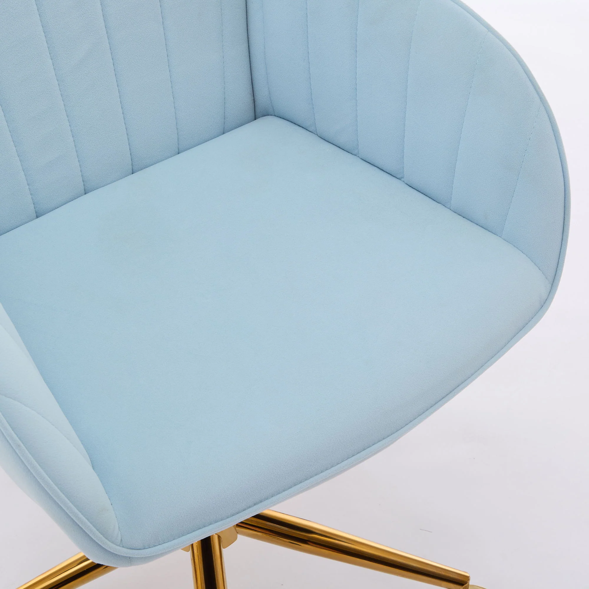 Adjustable Ergonomic Swivel Office Chair - Image 58