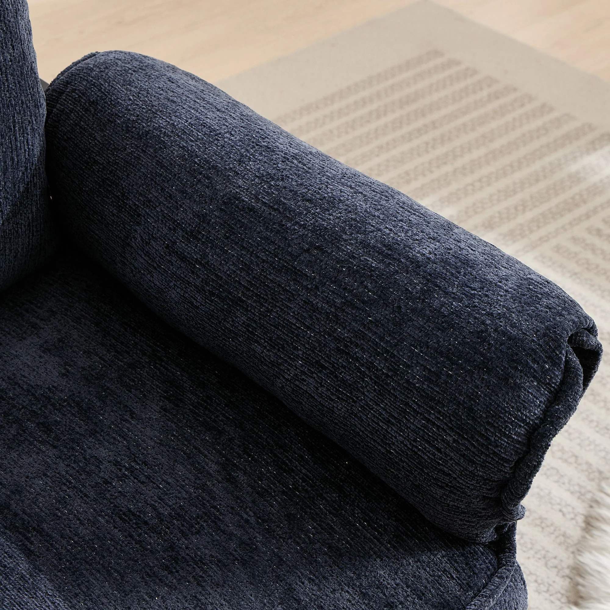 Adjustable Frame Sofa - Image 10