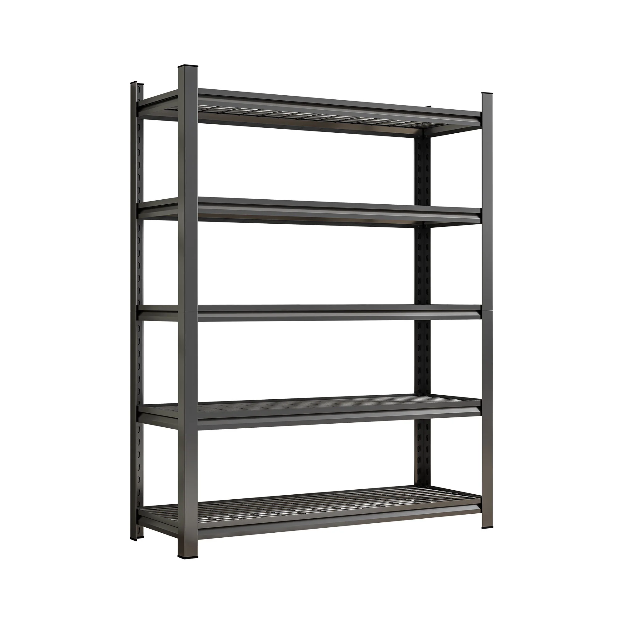 Adjustable Garage Shelf - Image 6