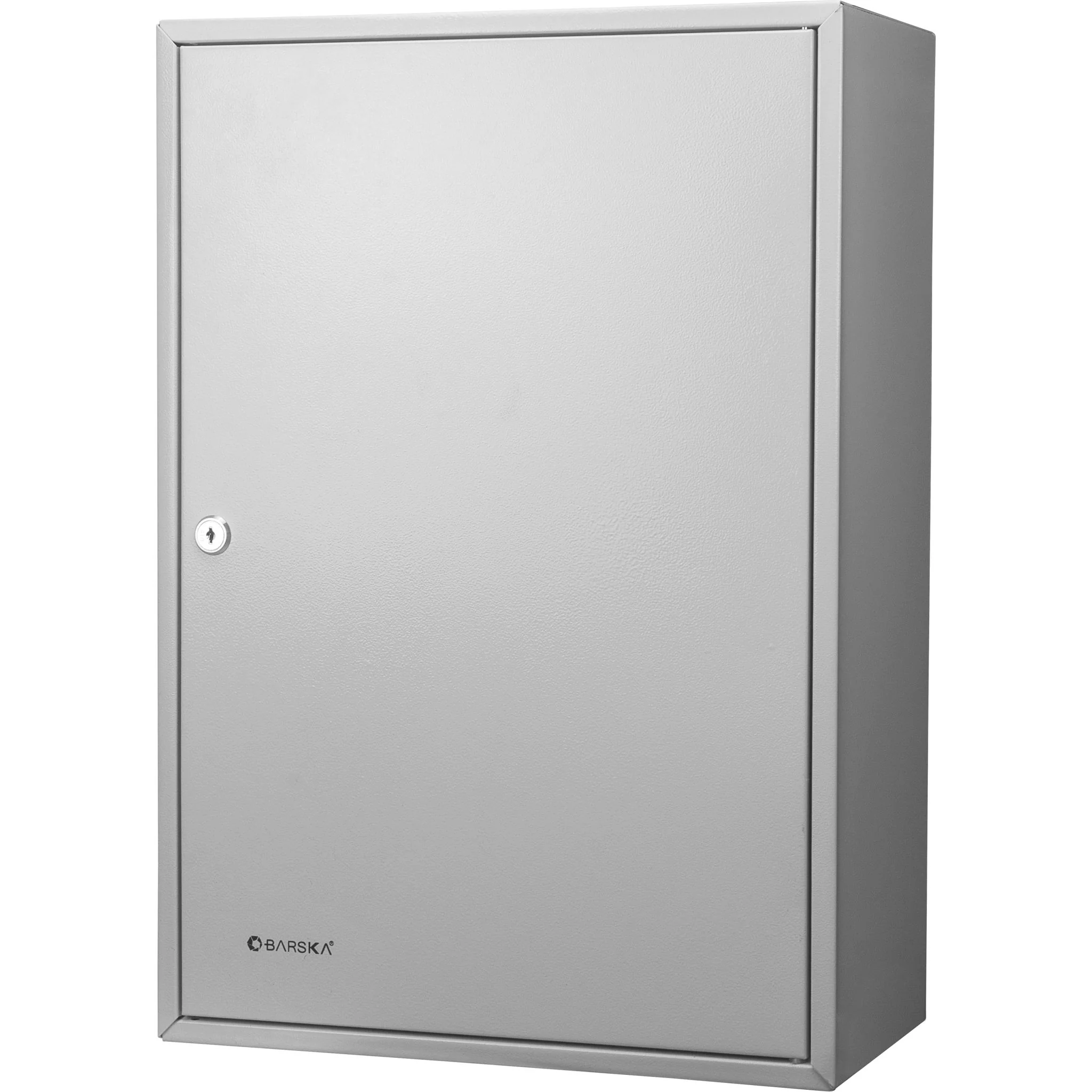 Adjustable Key Cabinet With Lock - Image 2
