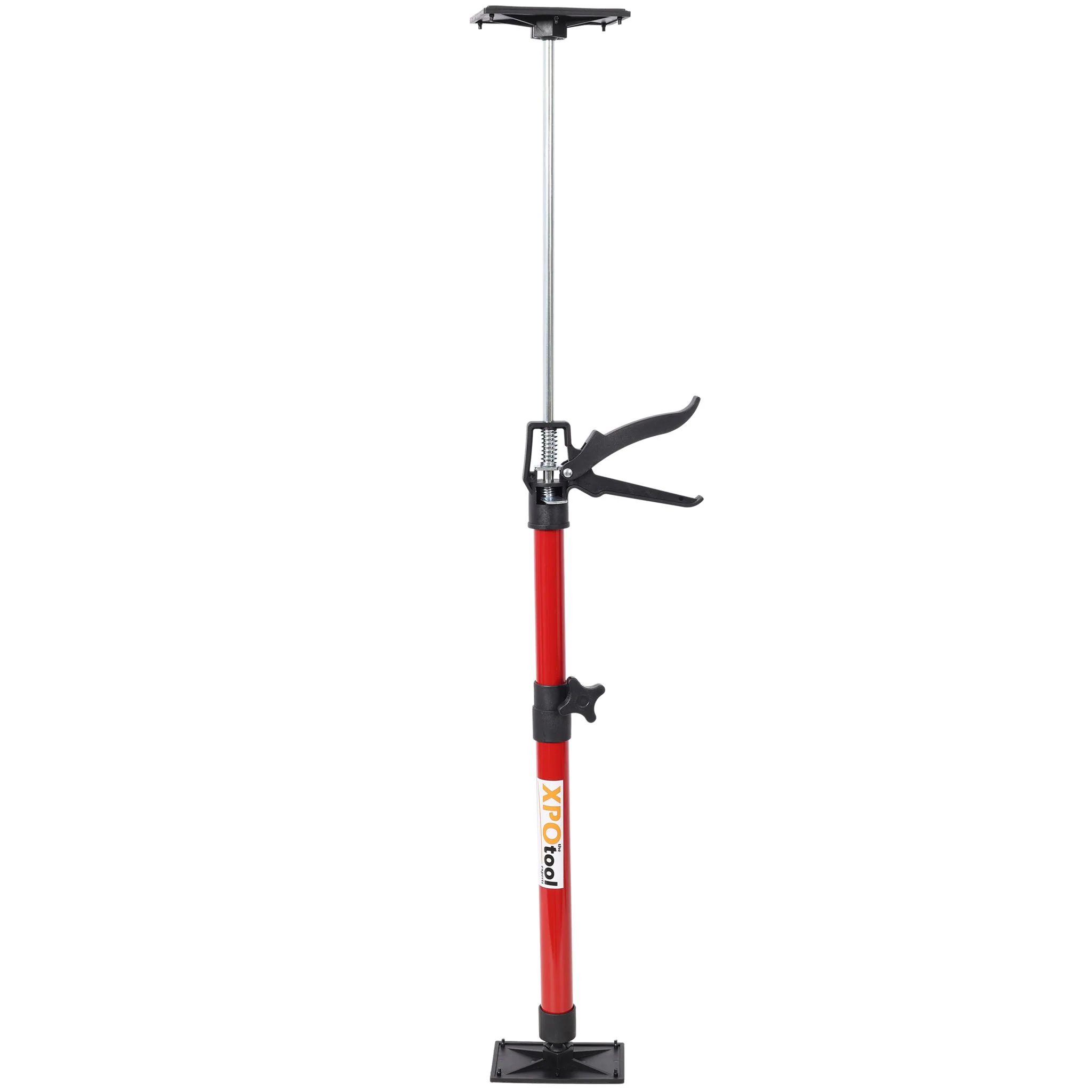 Adjustable Support Pole System For Drywalls And Cabinets With Carry Bag - Image 23