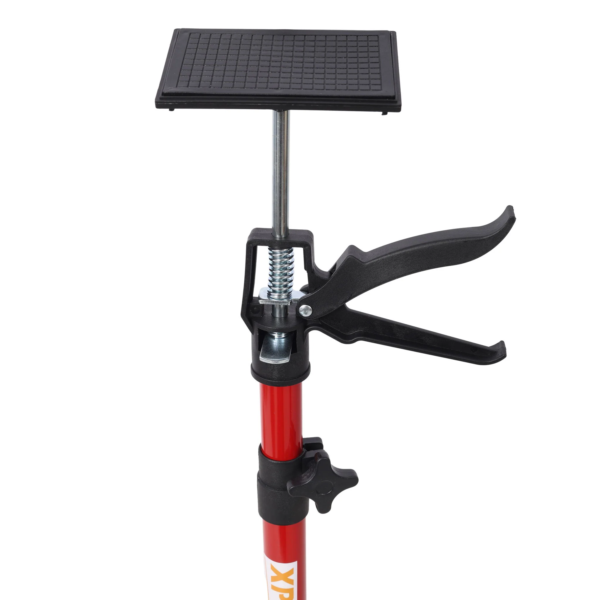 Adjustable Support Pole System For Drywalls And Cabinets With Carry Bag - Image 27