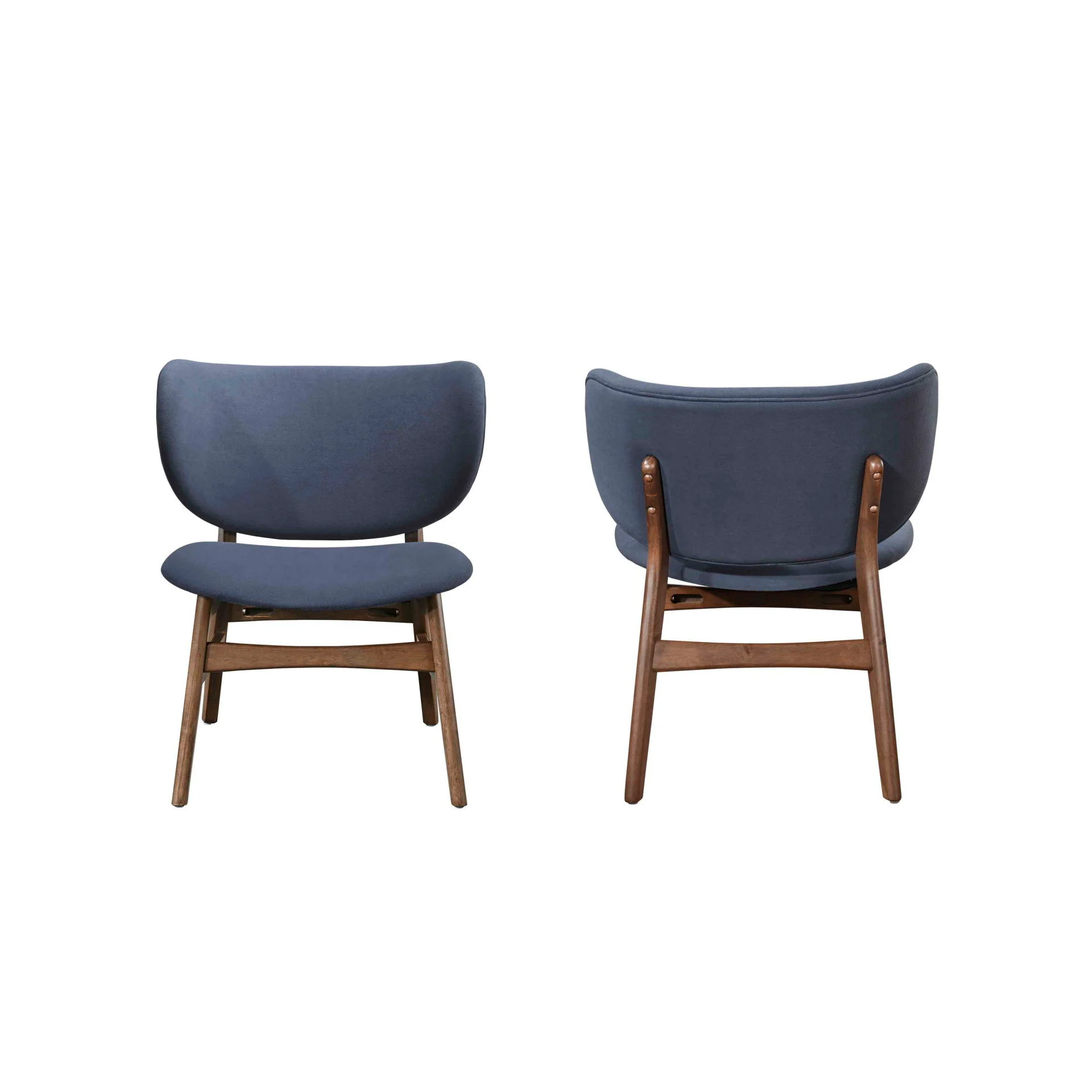 Adler - Upholstered Lounge Chair - Image 13