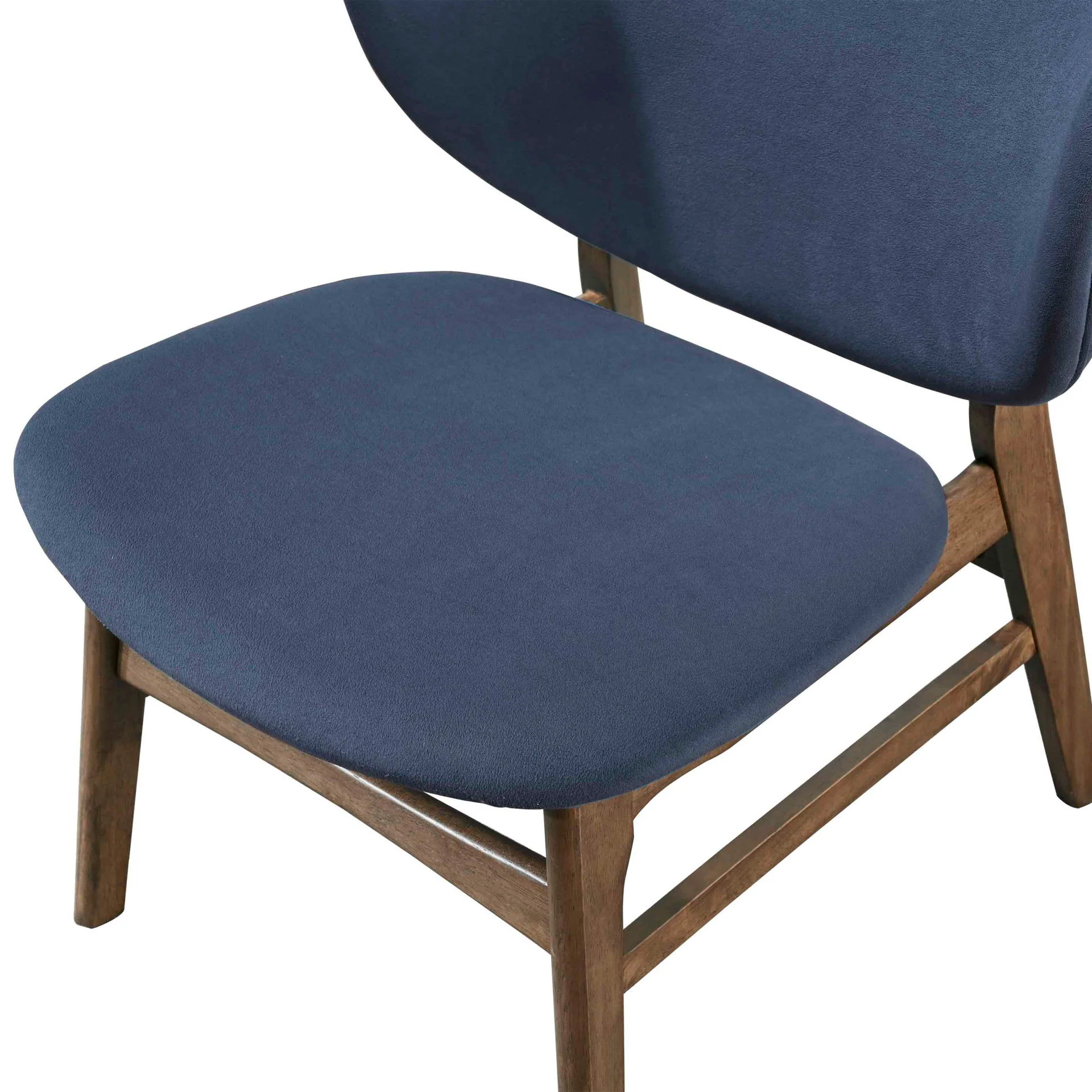 Adler - Upholstered Lounge Chair - Image 5