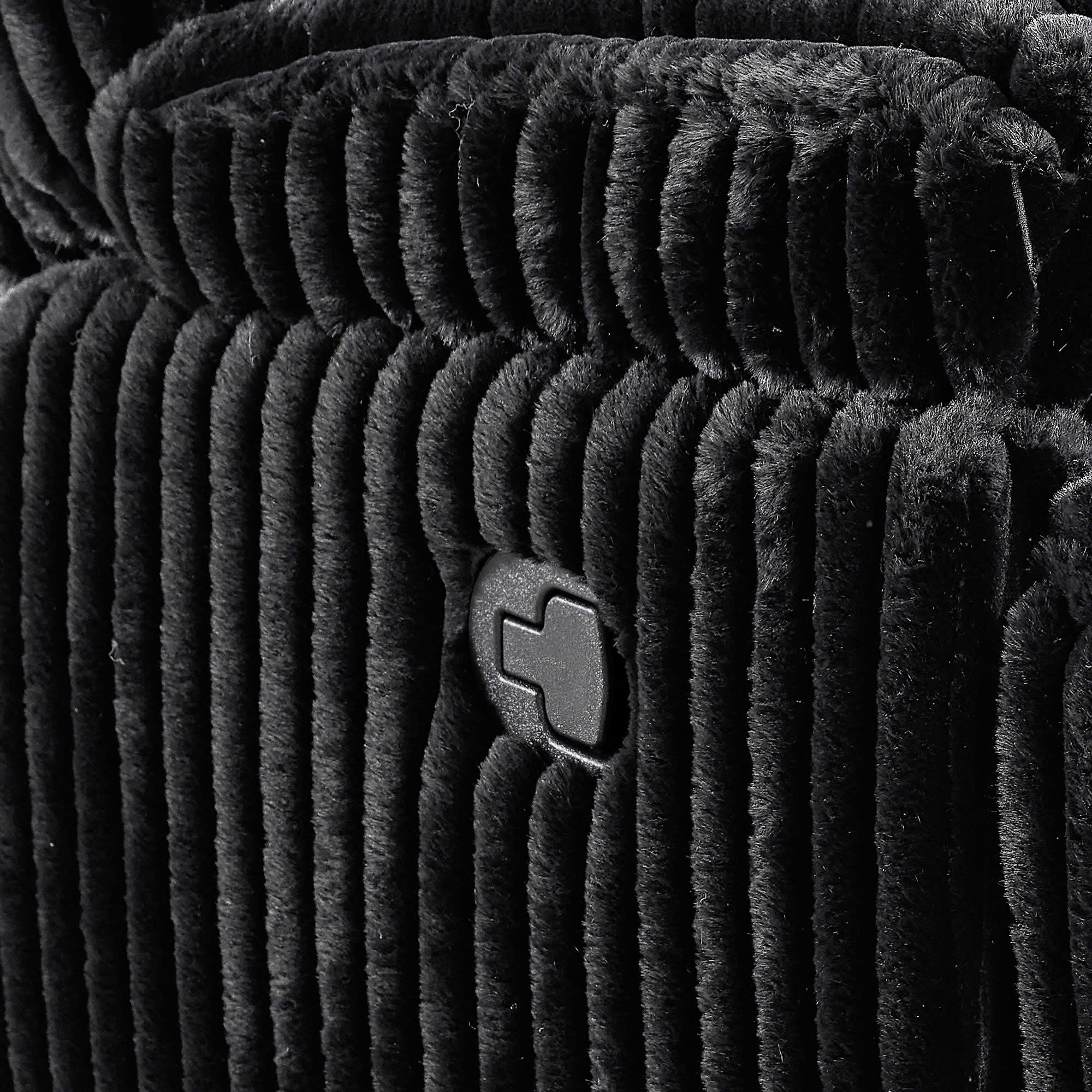 Admiral - Motion Recliner - Black - Image 6