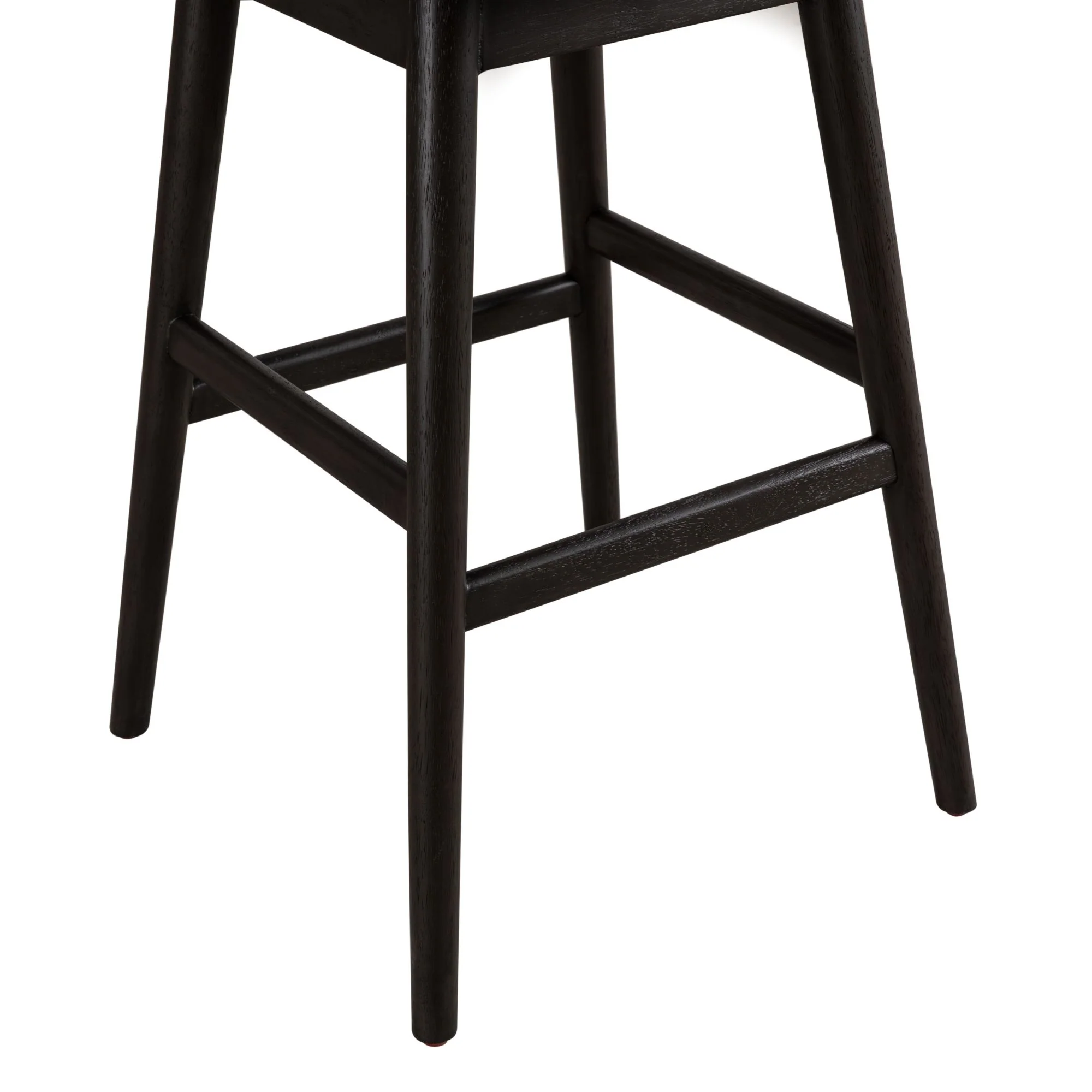 Adrian - Swivel Barstool - Image 11
