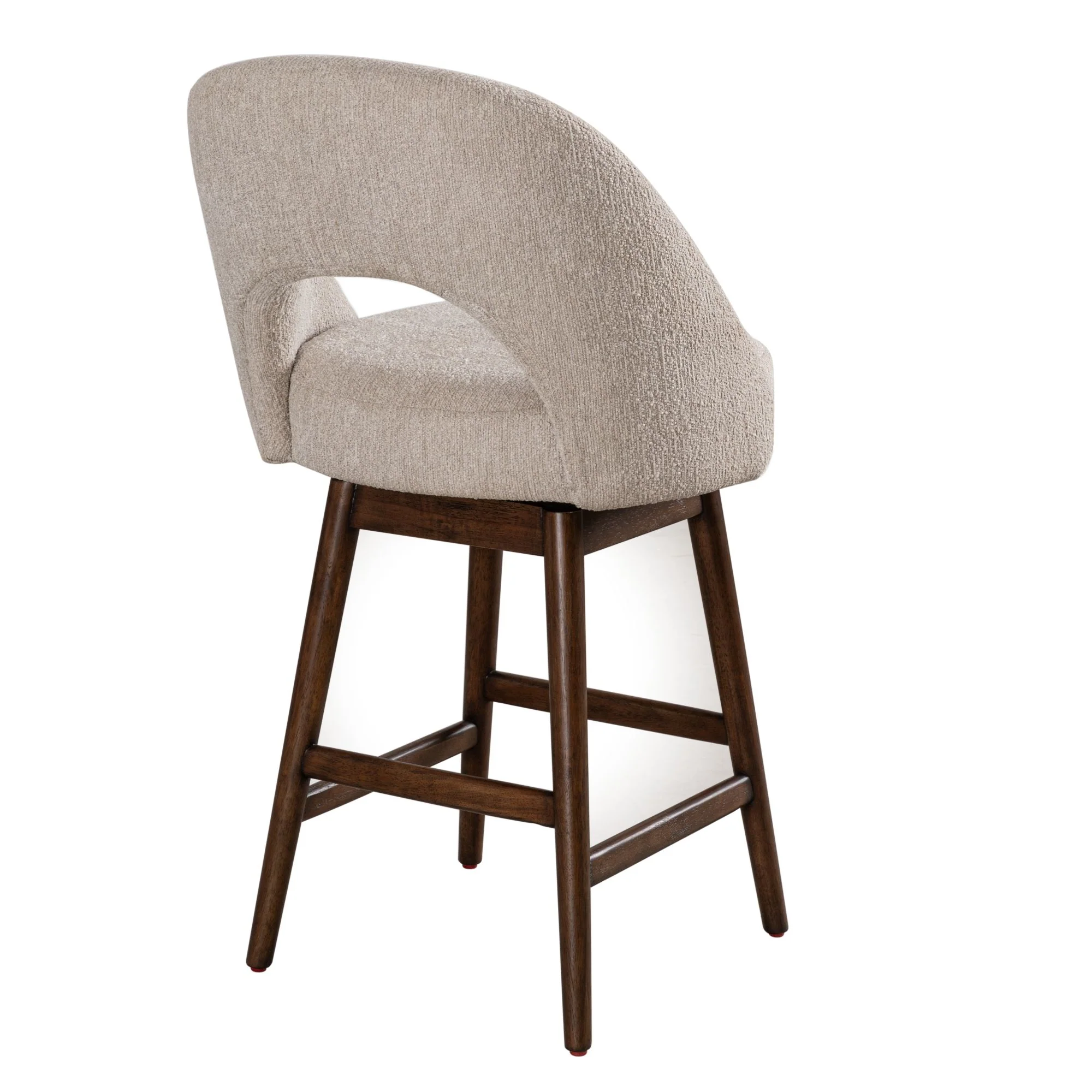 Adrian - Swivel Counter Stool - Image 5