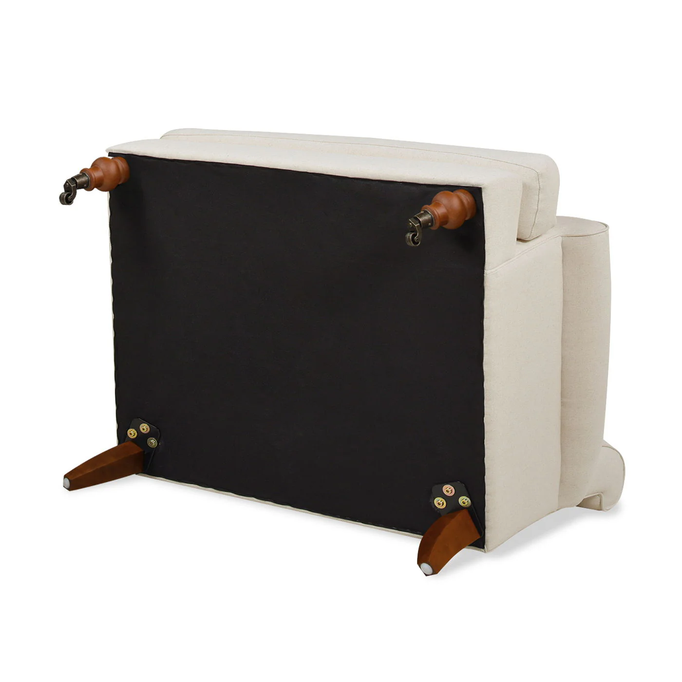 Alana Lawson - Accent Arm Chair Casters - Image 13