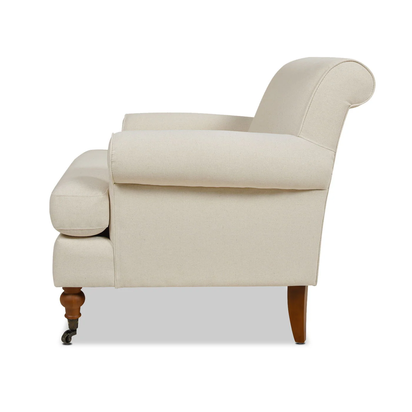 Alana Lawson - Accent Arm Chair Casters - Image 16