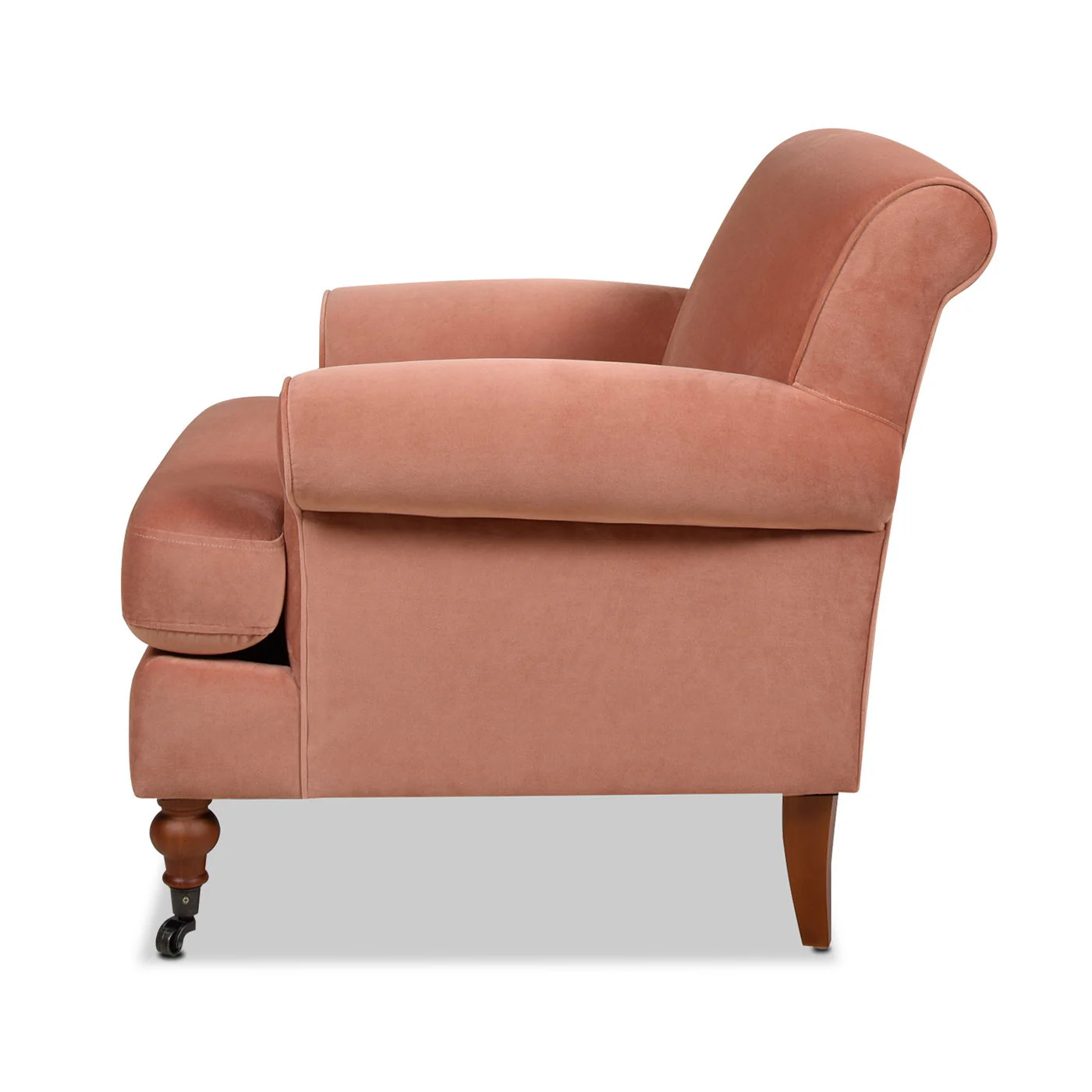 Alana Lawson - Accent Arm Chair Casters - Image 27