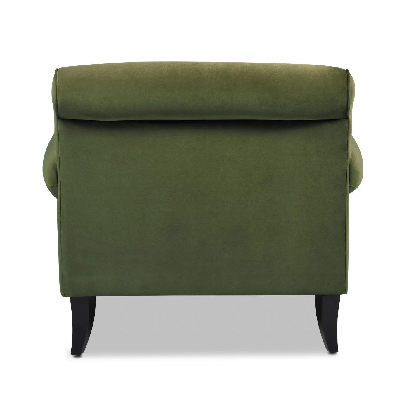 Alana Lawson - Accent Arm Chair Casters - Image 7