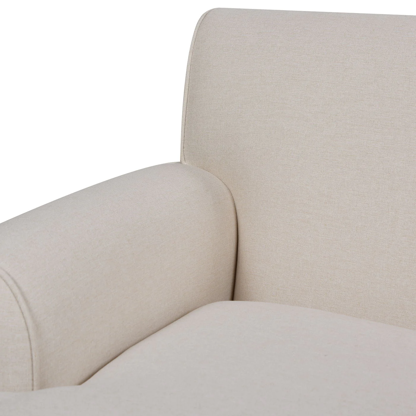 Alana Lawson - Accent Arm Chair With Casters - Image 11
