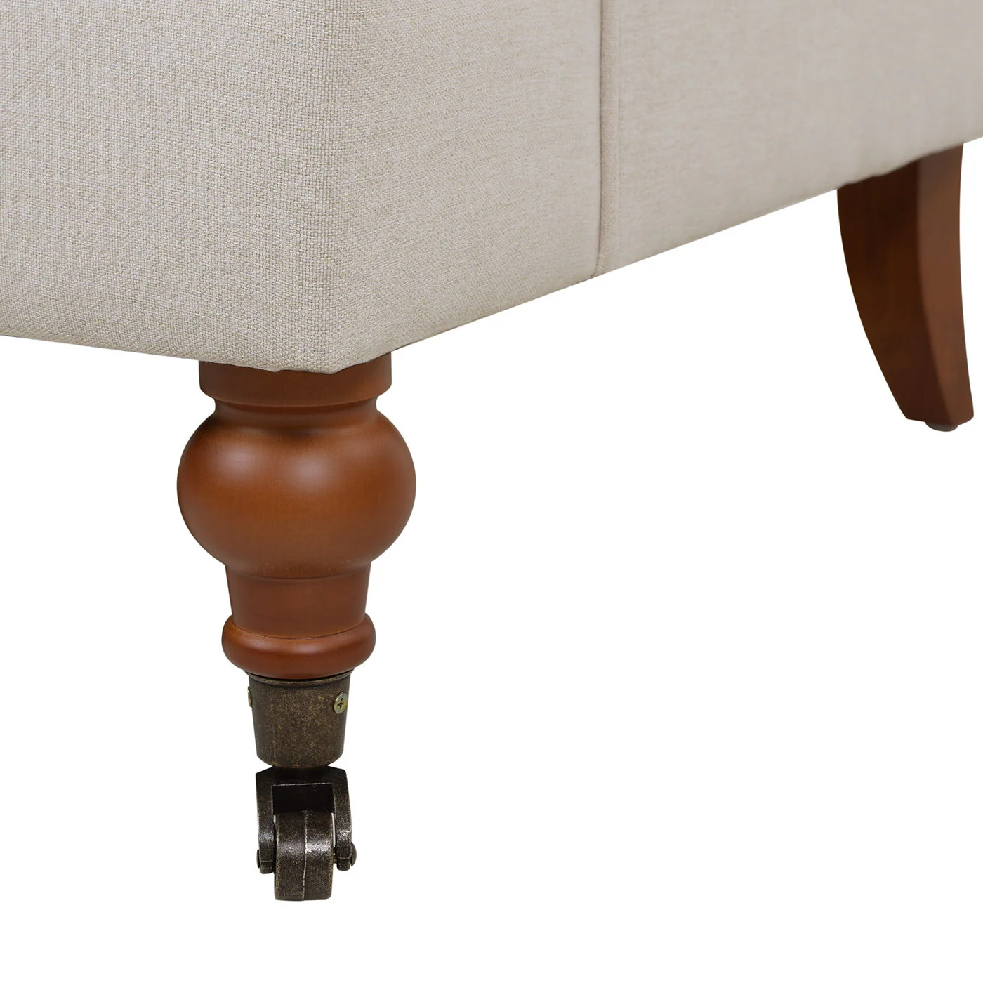 Alana Lawson - Accent Arm Chair With Casters - Image 14