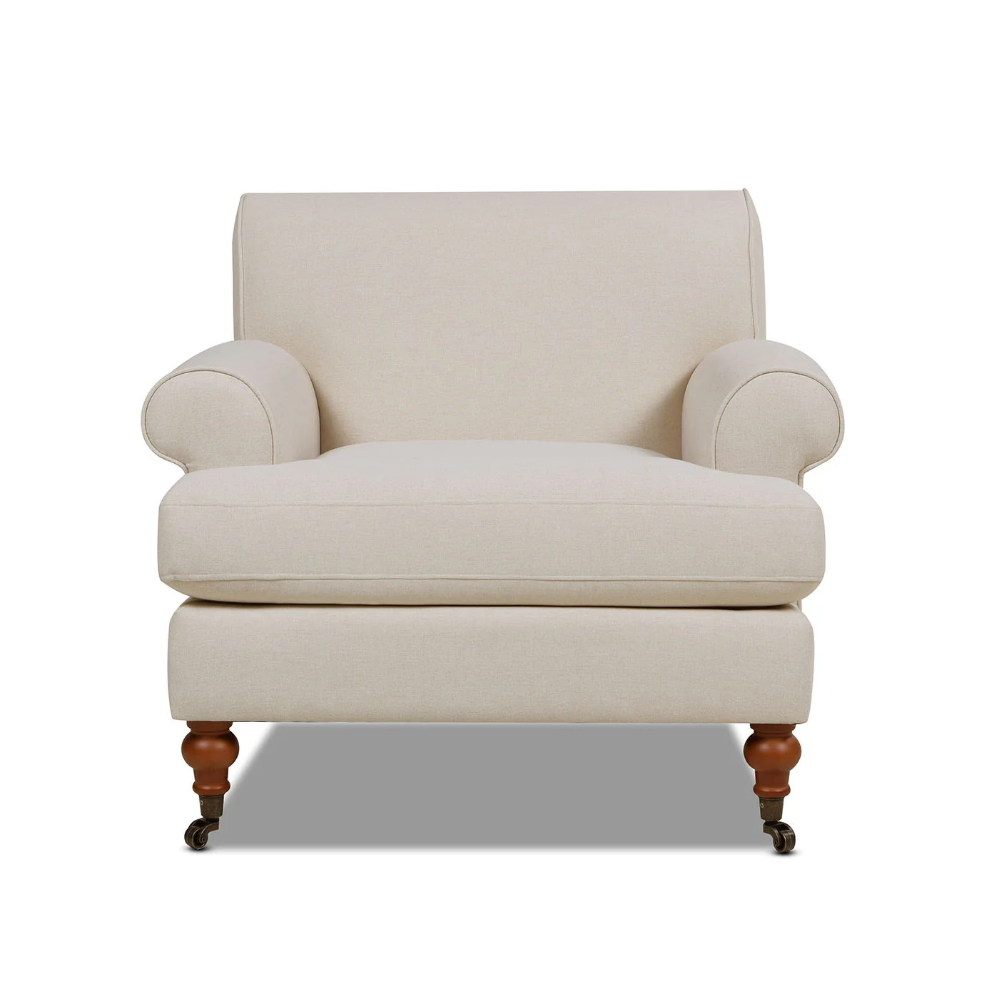 Alana Lawson - Accent Arm Chair With Casters - Image 17