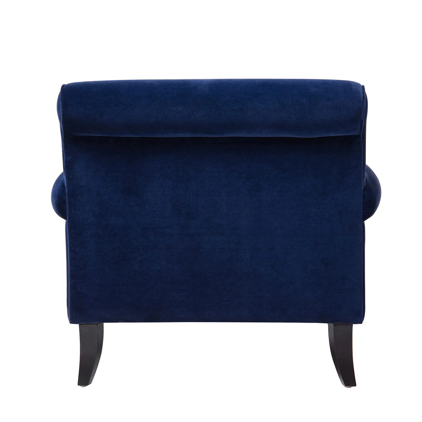 Alana Lawson - Accent Arm Chair With Casters - Image 5