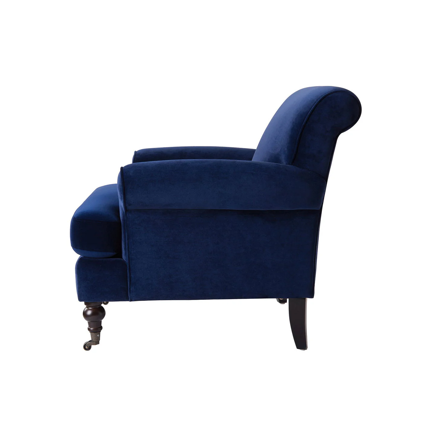 Alana Lawson - Accent Arm Chair With Casters - Image 7