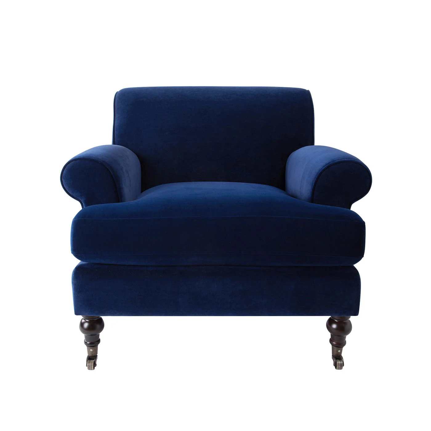 Alana Lawson - Accent Arm Chair With Casters - Image 9