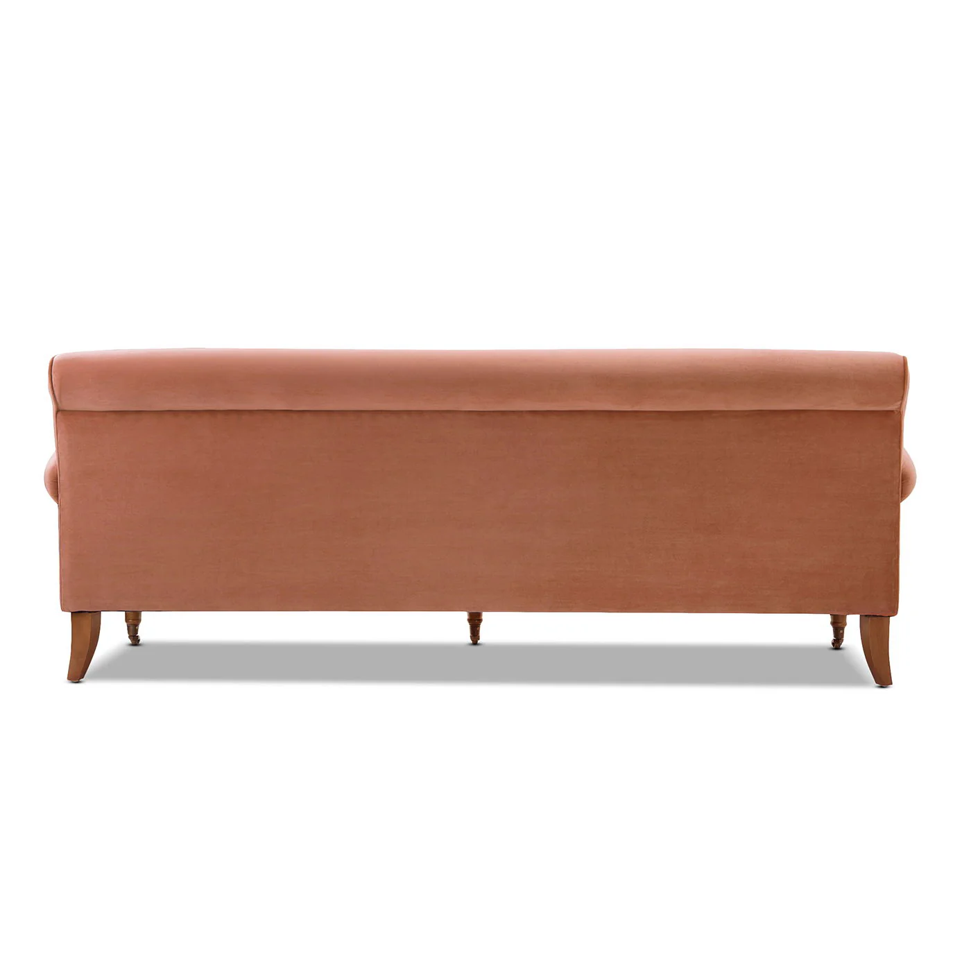 Alana Lawson - Three Cushion Tightback Sofa - Image 17