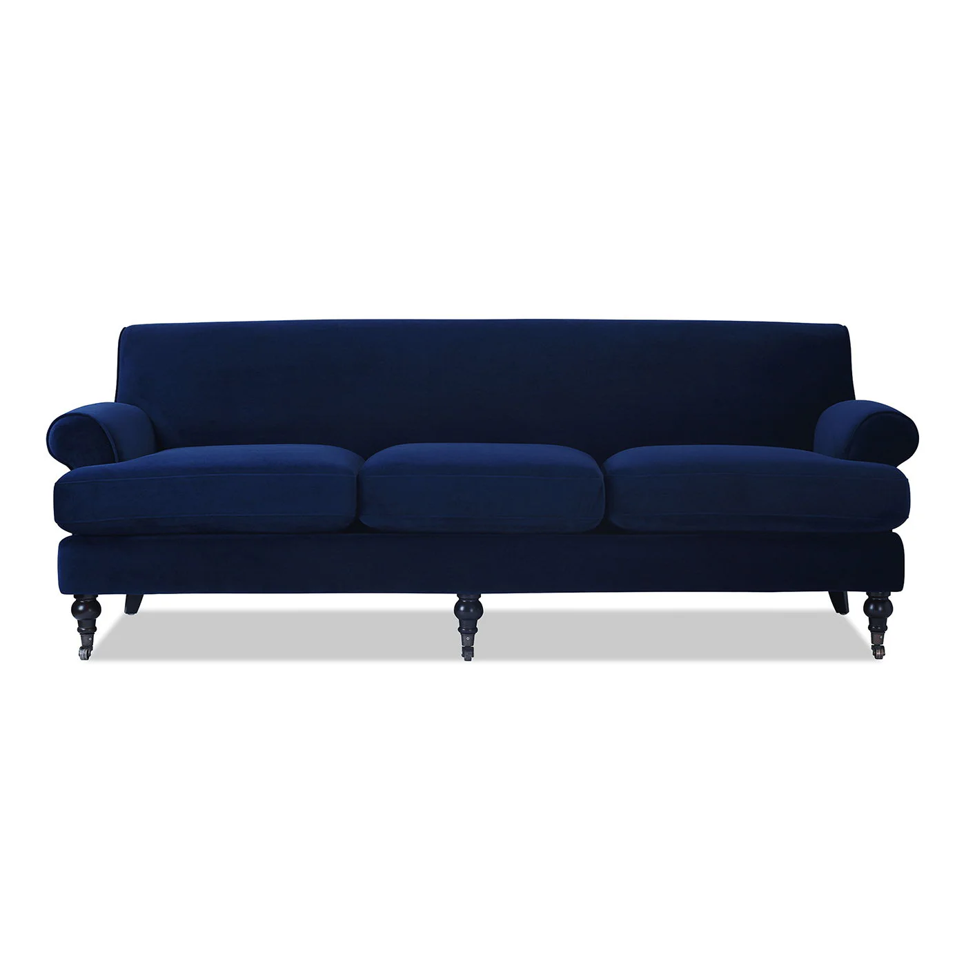 Alana Lawson - Three Cushion Tightback Sofa - Image 18