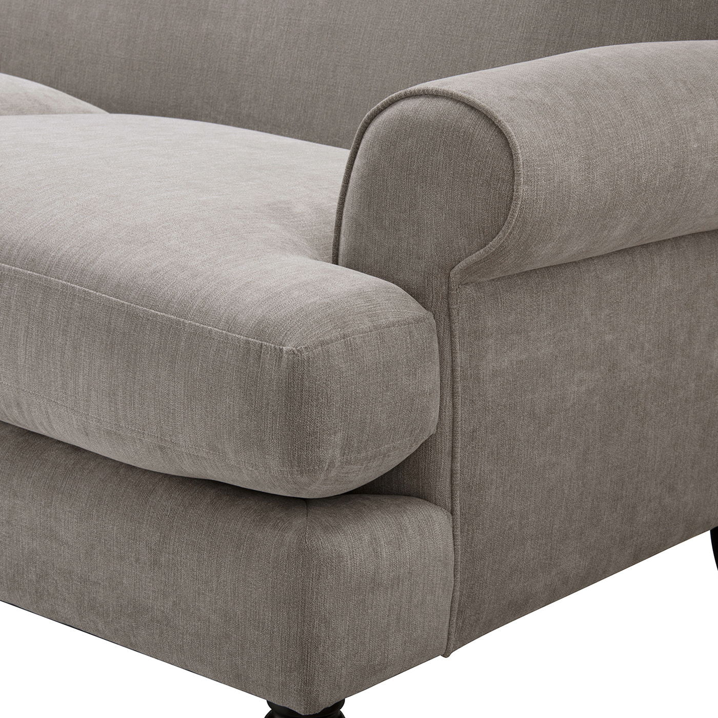 Alana Lawson - Three Cushion Tightback Sofa - Image 24