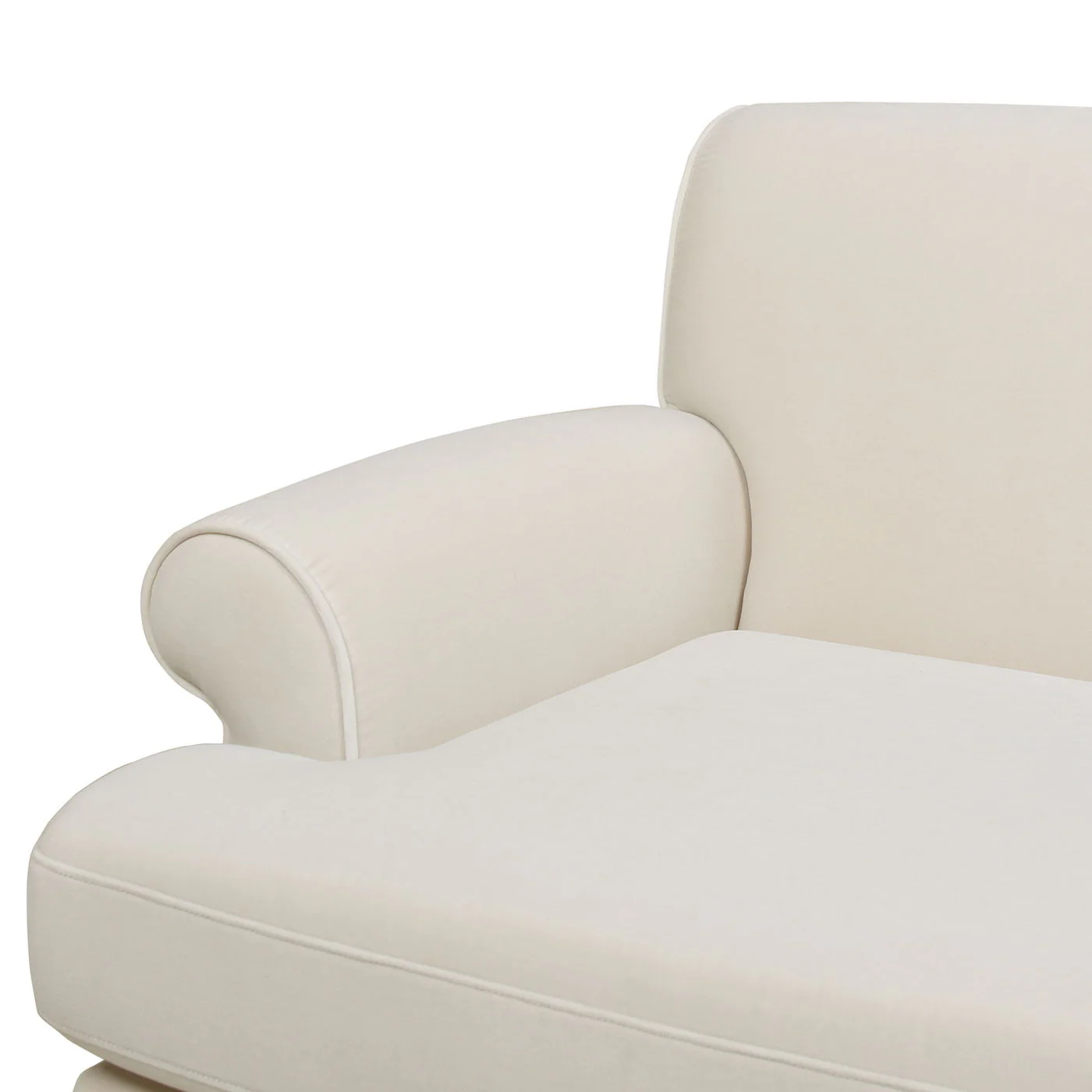 Alana Lawson - Two Cushion Tightback Sofa - Image 6