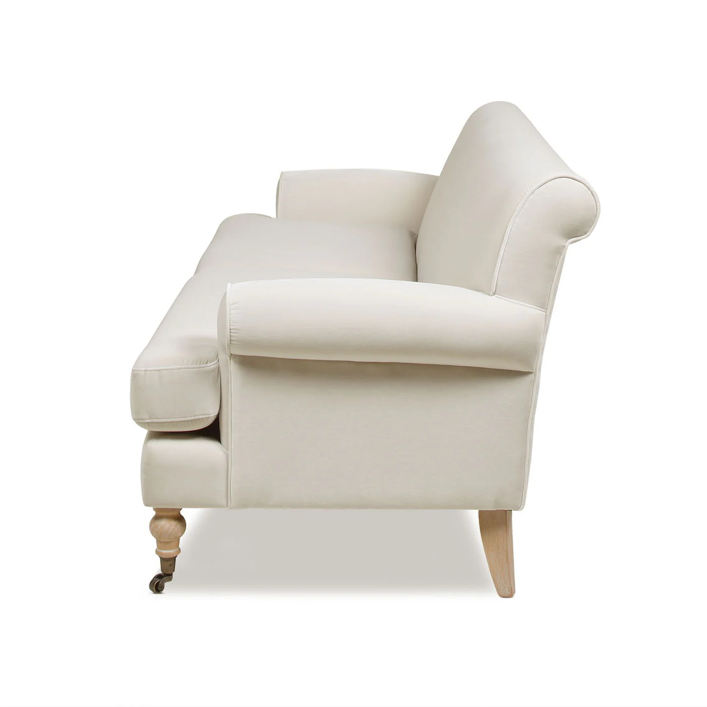 Alana Lawson - Two Cushion Tightback Sofa - Image 7