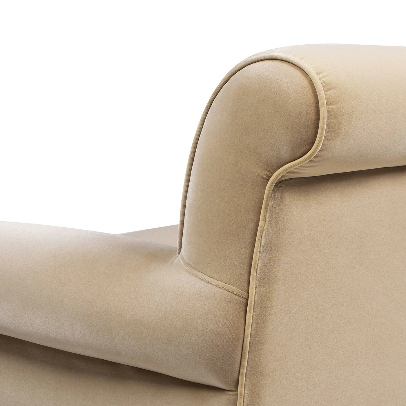 Alana Lawson - Two Cushion Tightback Sofa - Image 8