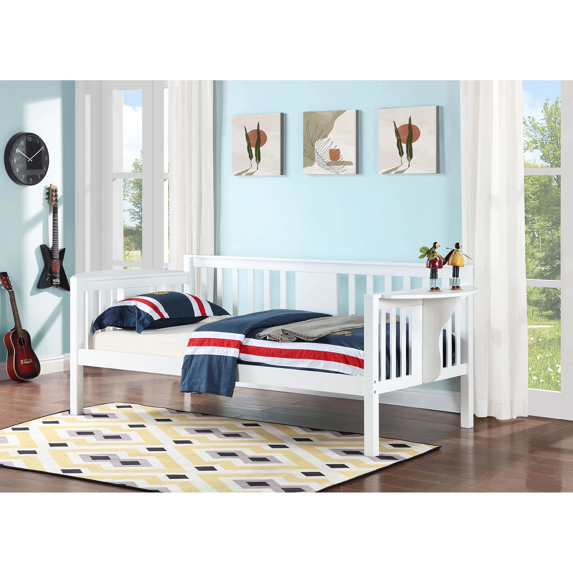 Albany - Daybed With Drop Down Table - Image 15