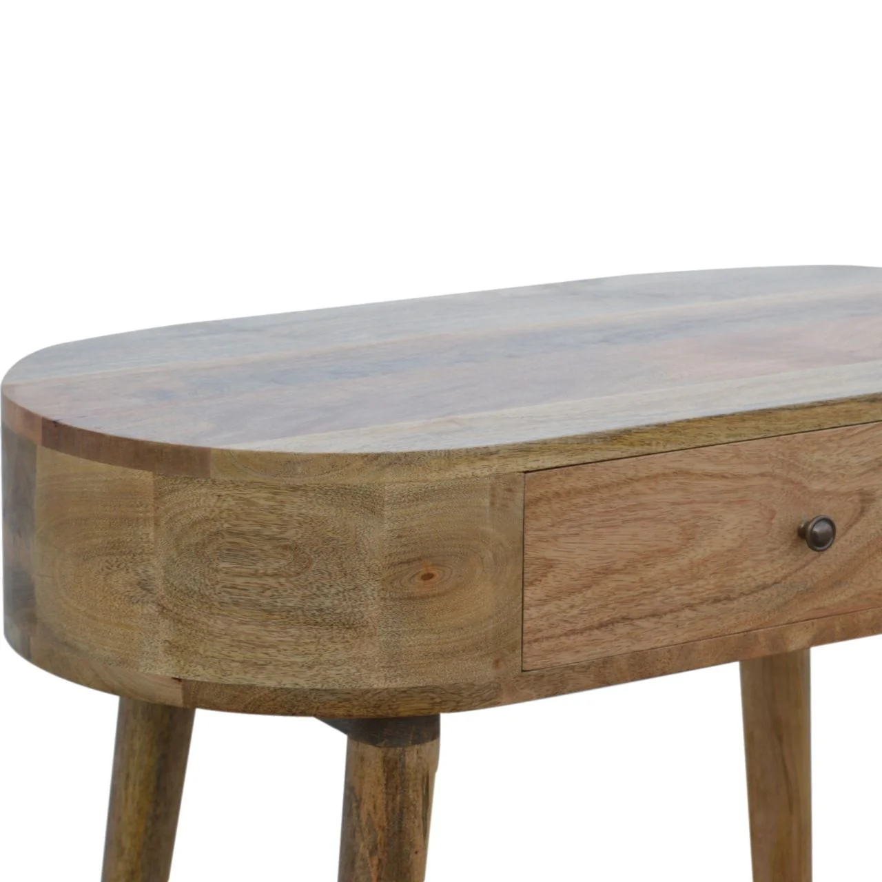 Albion - Nordic Console Table - Image 25