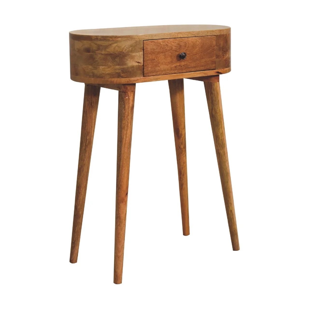 Albion - Nordic Console Table - Image 30