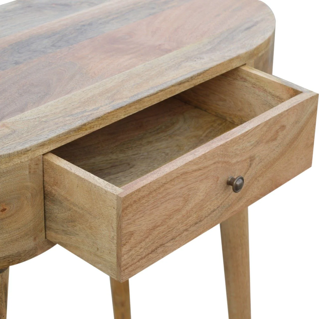 Albion - Nordic Console Table - Image 34