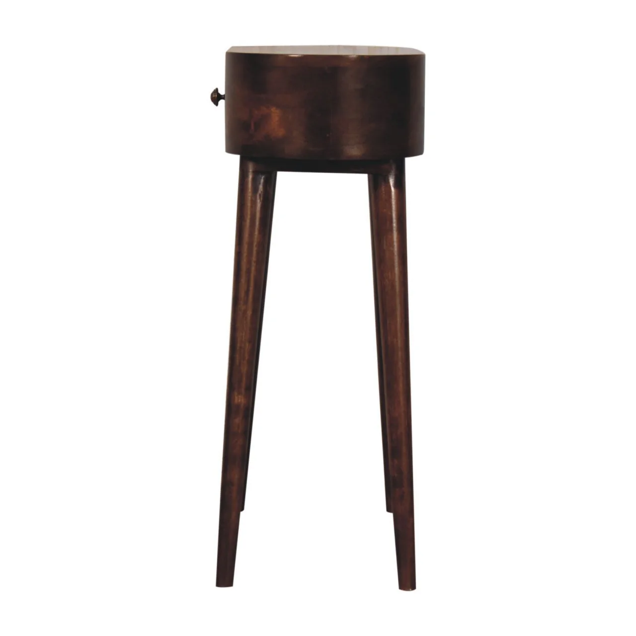 Albion - Nordic Console Table - Image 41