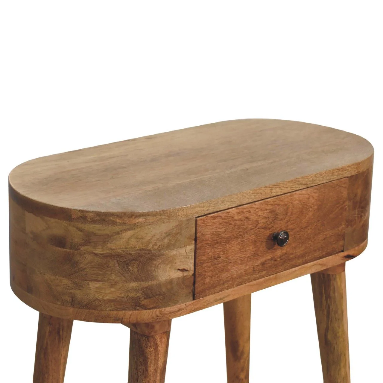 Albion - Nordic Console Table - Image 45