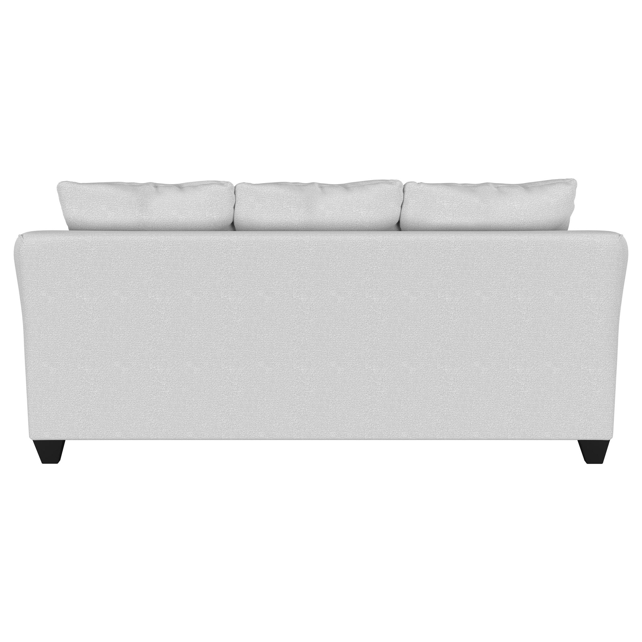 Alcazar - Arm Sofa - Sand - Image 2