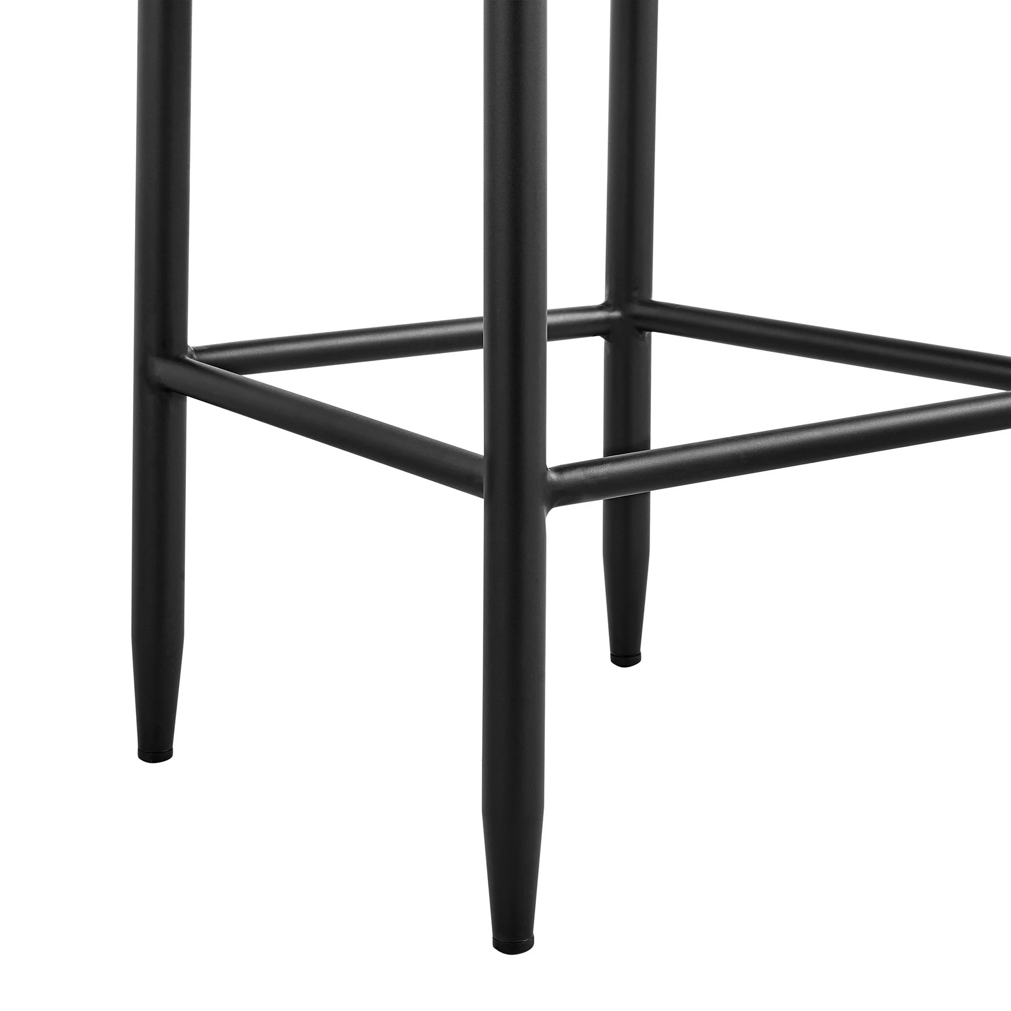 Alegria - Outdoor Patio Bar Stool With Cushions - Image 16