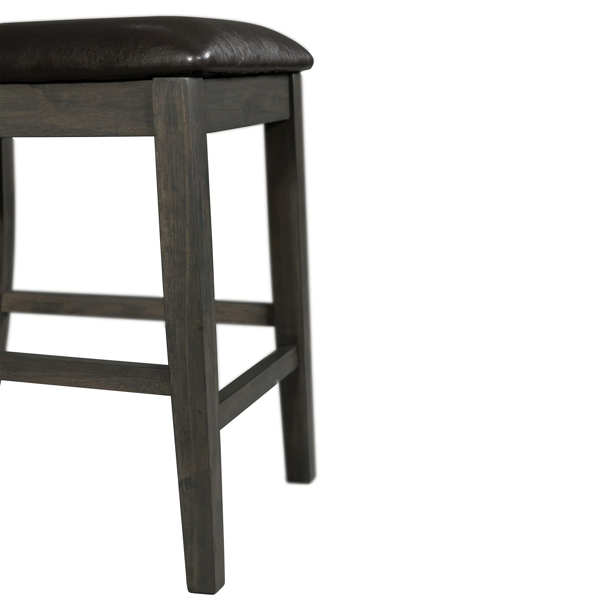 Alex - Counter Side Chair With Pu (Set of 2) - Image 13