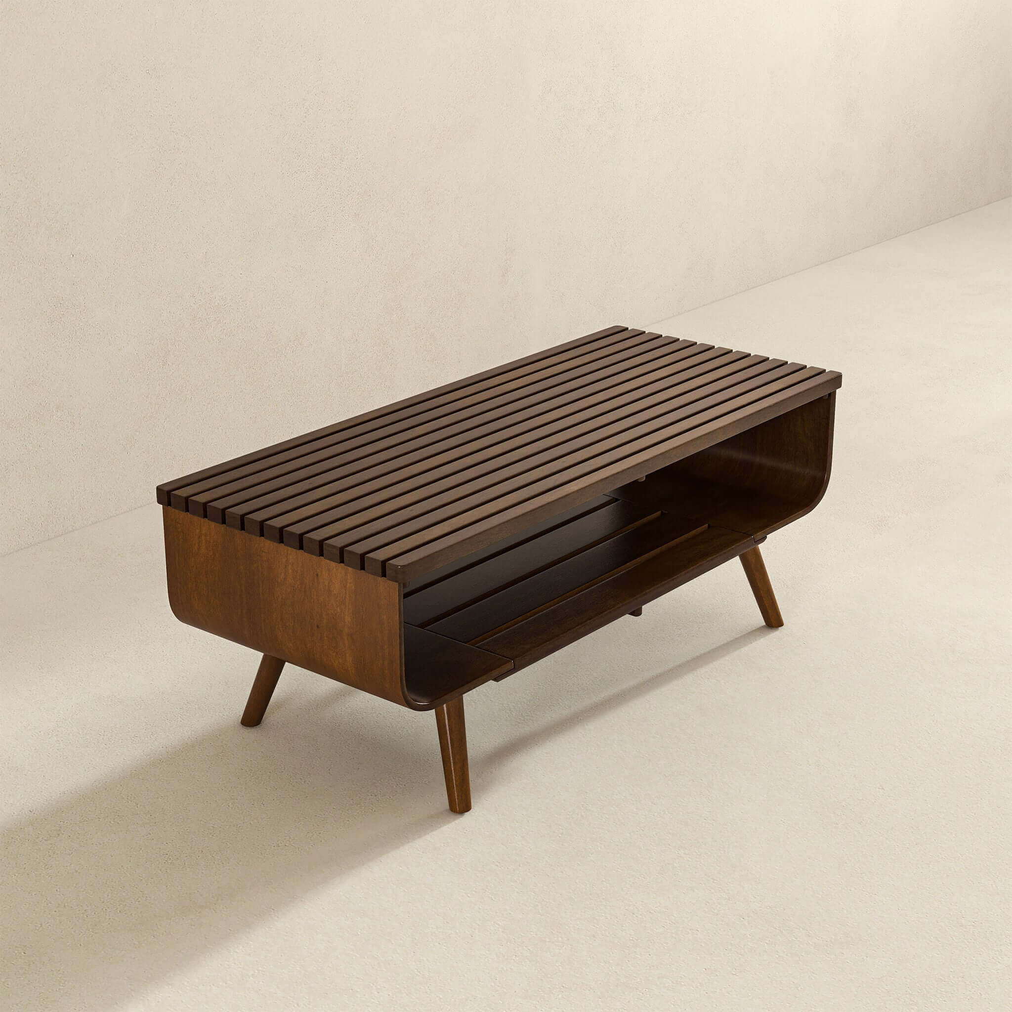 Alice - Mid-Century Modern Table - Image 7