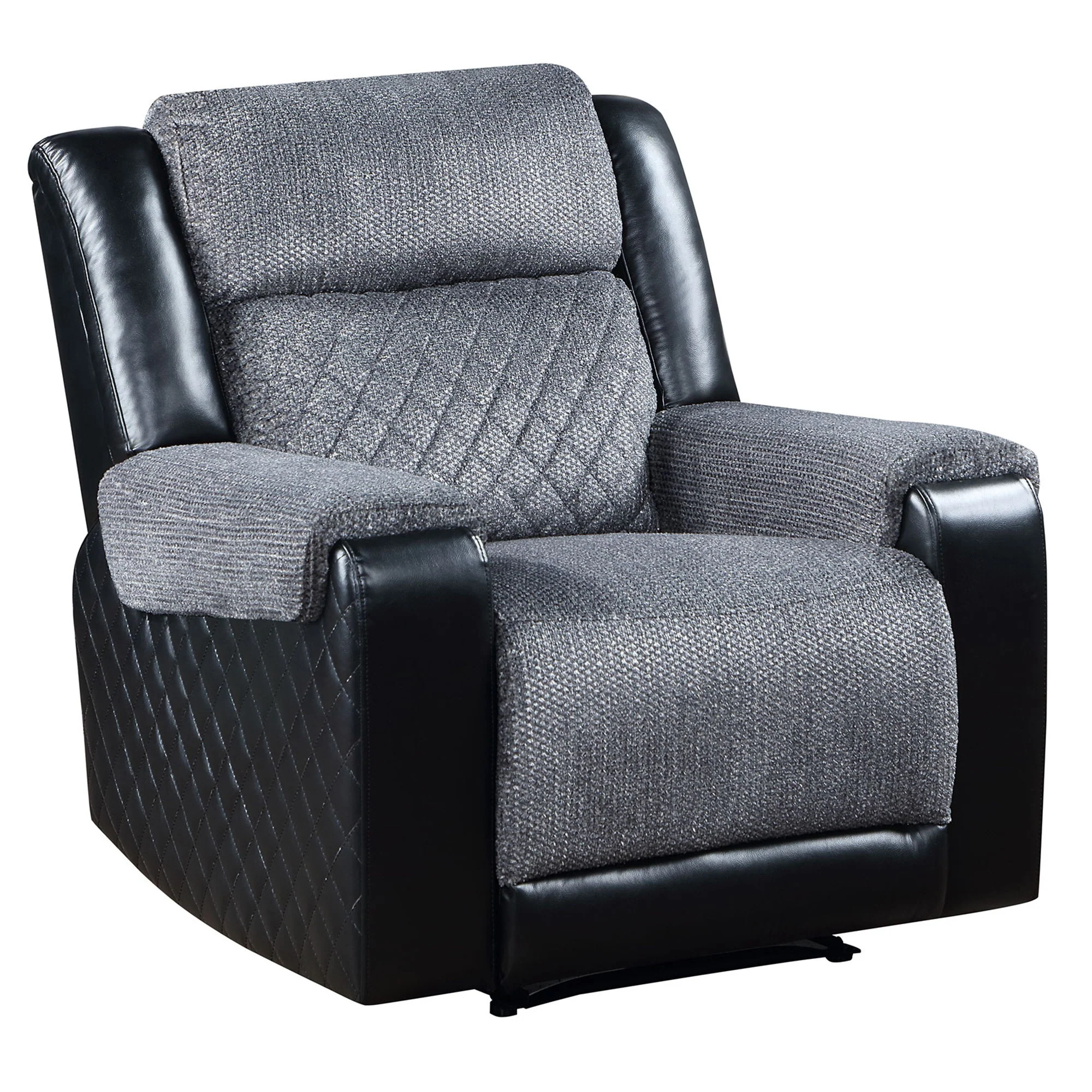 Alicia - Traditional Reclining Set - Image 5