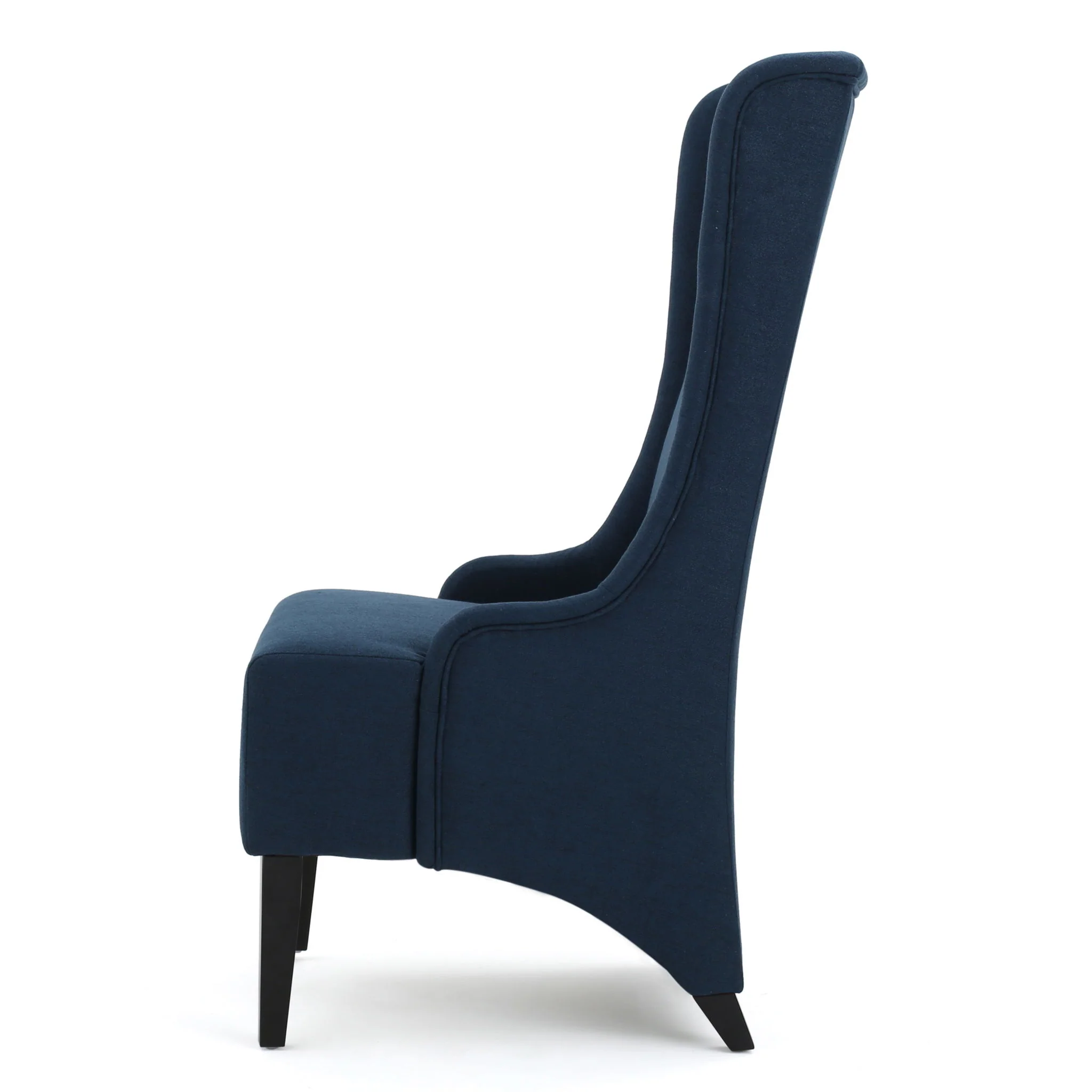 Alight - Upholstered Dining Chair With High Back And Birch Wood Legs (Set of 2) - Image 18