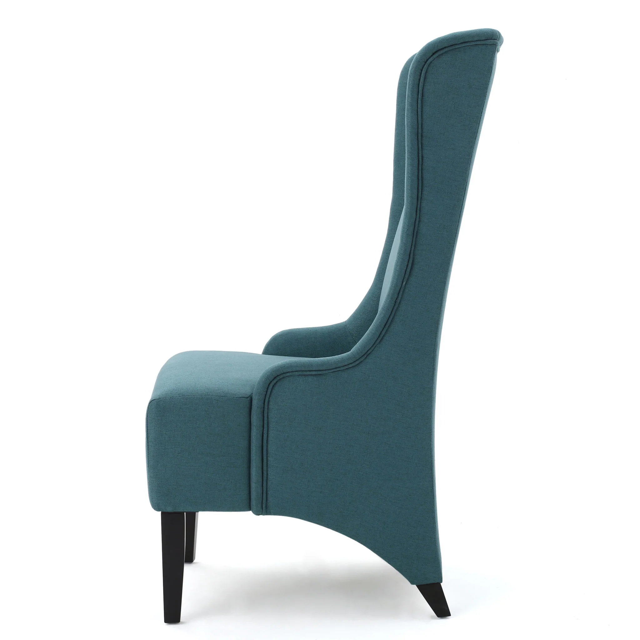 Alight - Upholstered Dining Chair With High Back And Birch Wood Legs (Set of 2) - Image 31