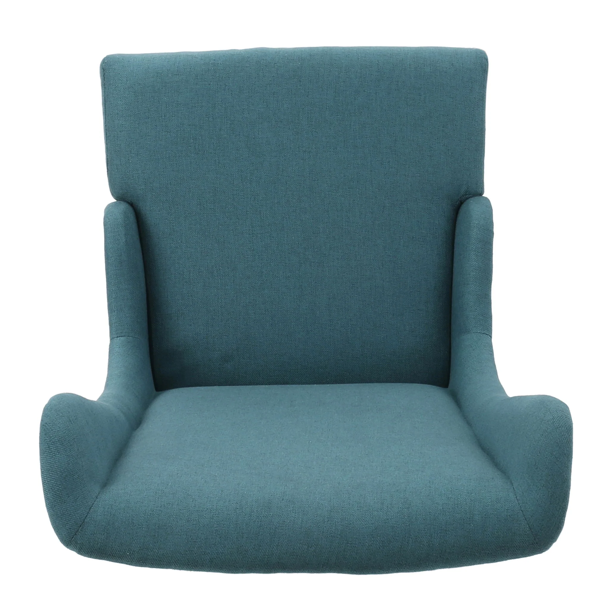 Alight - Upholstered Dining Chair With High Back And Birch Wood Legs (Set of 2) - Image 9