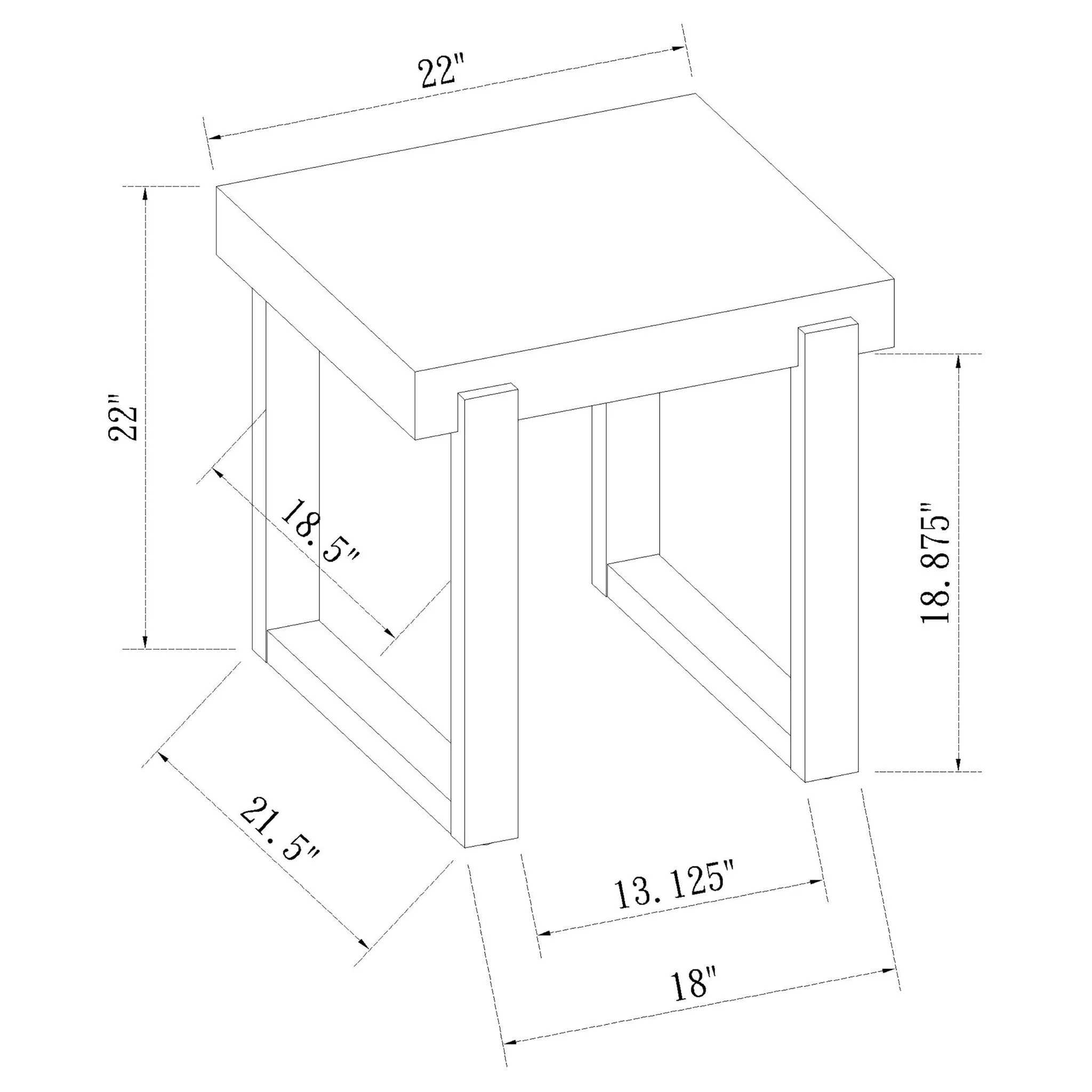 Alki - Table Set - Image 9