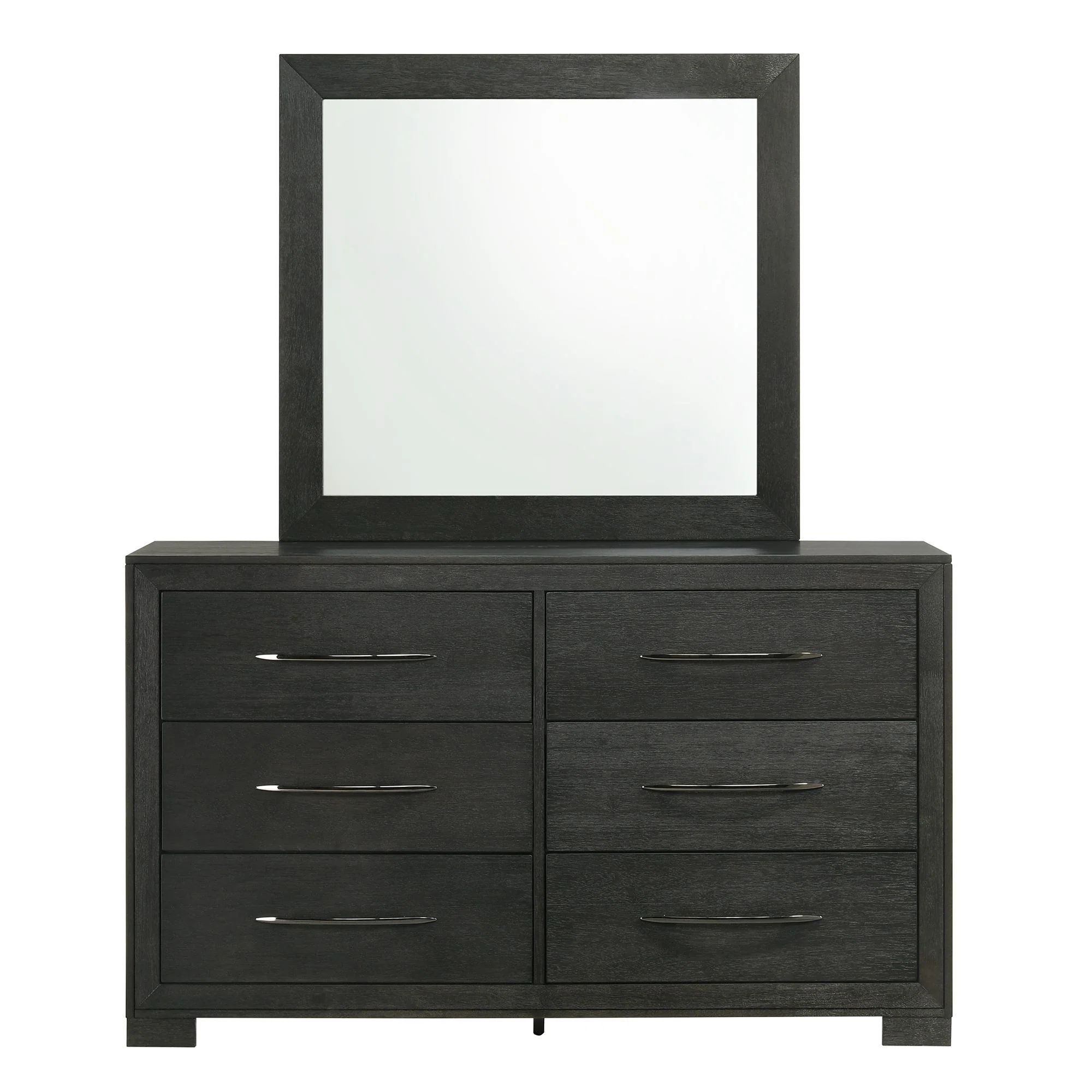 Allan - 6-Drawer Dresser - Image 10